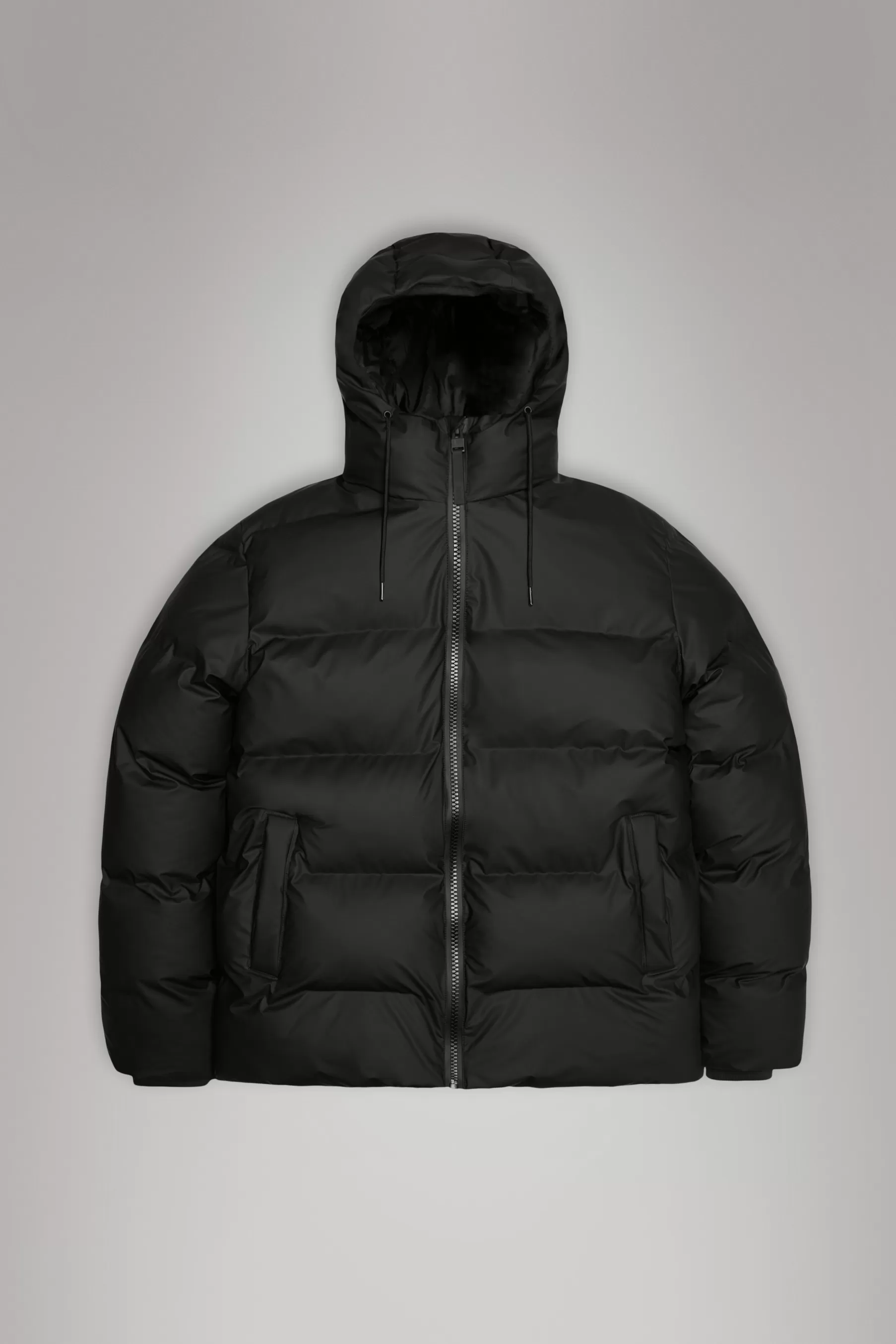 Dame Rains Puffers | Vinterjakker<Alta Longer Puffer Jacket