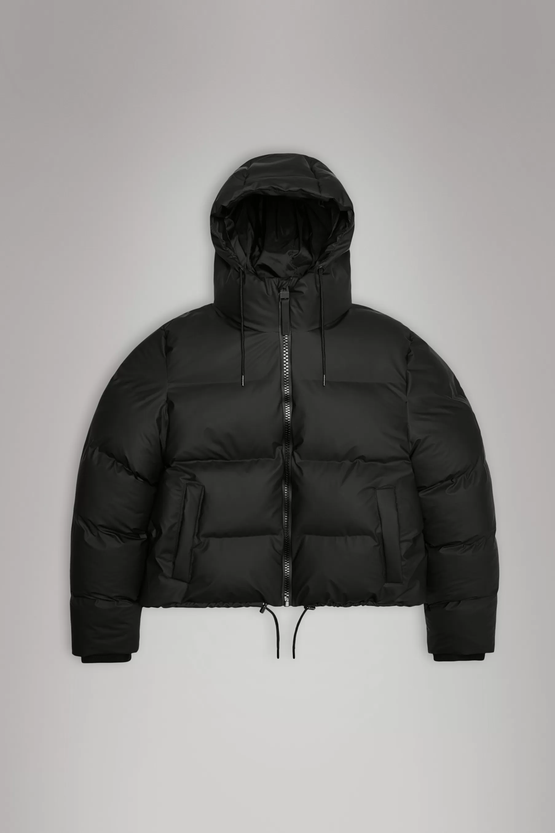 Dame Rains Puffers | Vinterjakker<Alta Longer Puffer Jacket