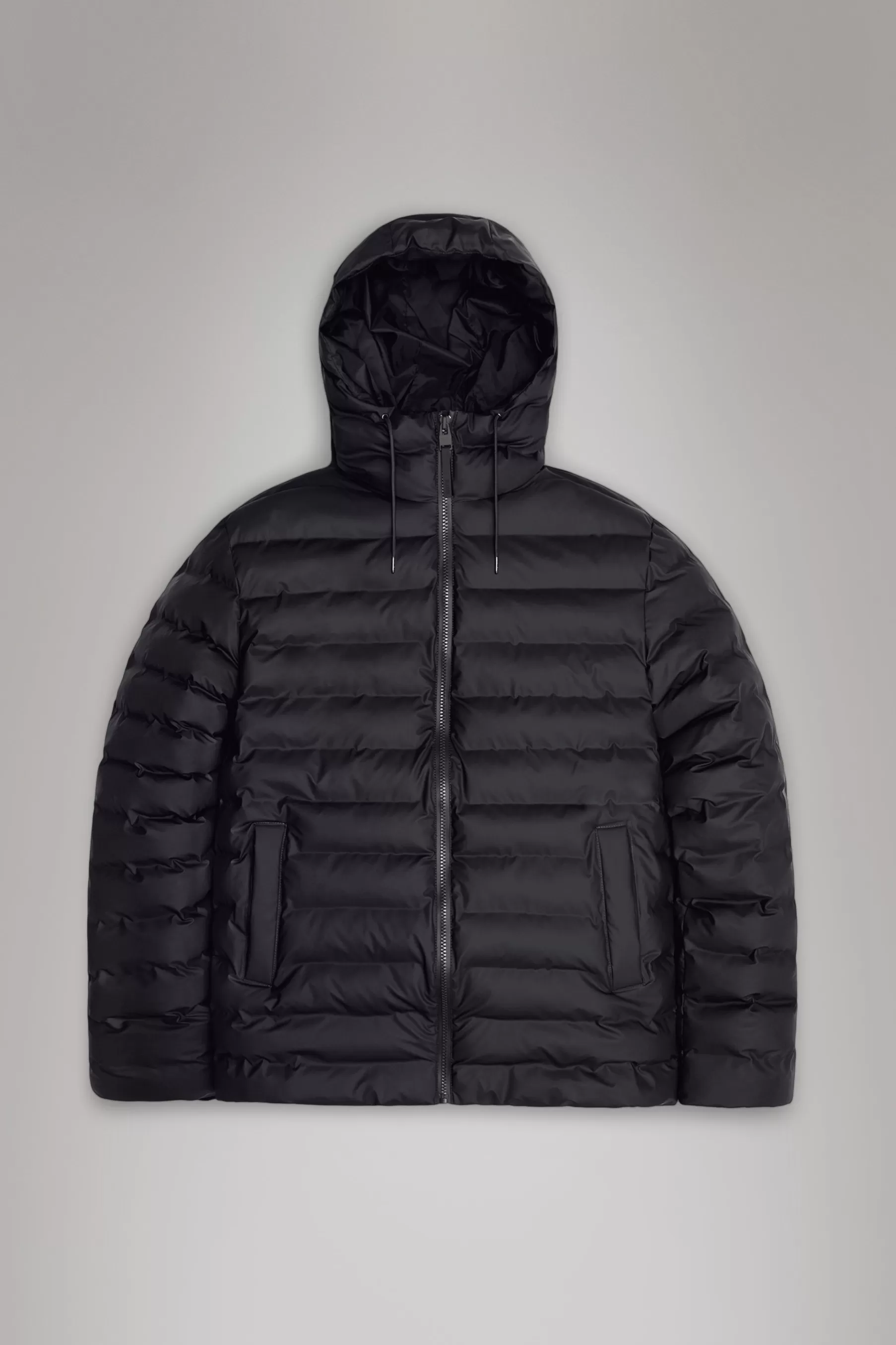 Dame Rains Puffers | Vinterjakker<Alta Longer Puffer Jacket