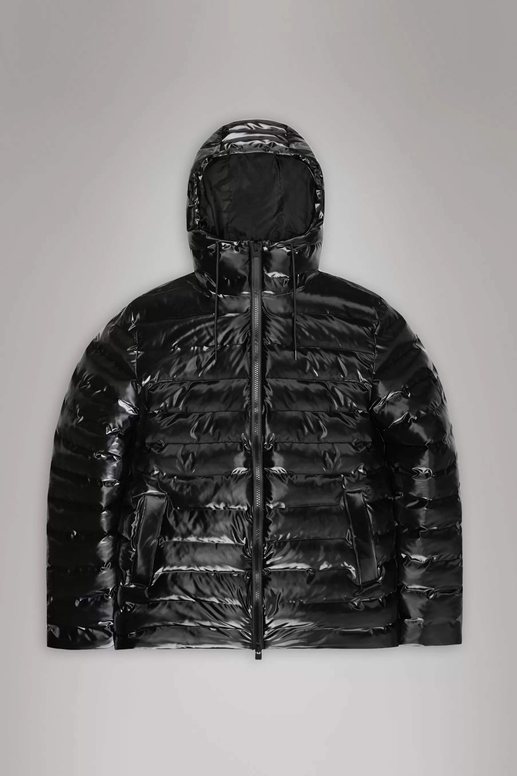 Dame Rains Puffers | Vinterjakker<Alta Longer Puffer Jacket