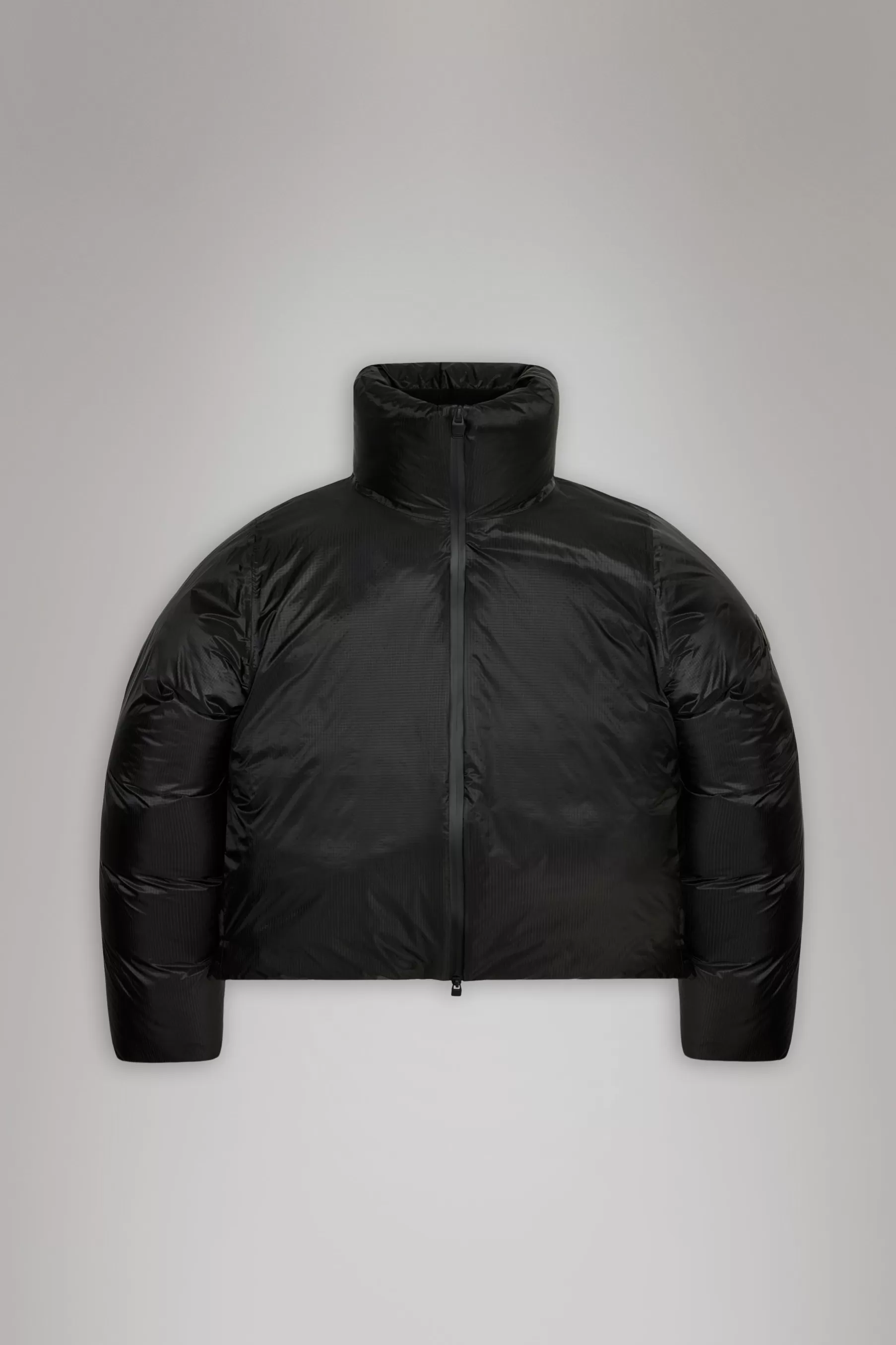 Dame Rains Puffers | Vinterjakker<Alta Longer Puffer Jacket