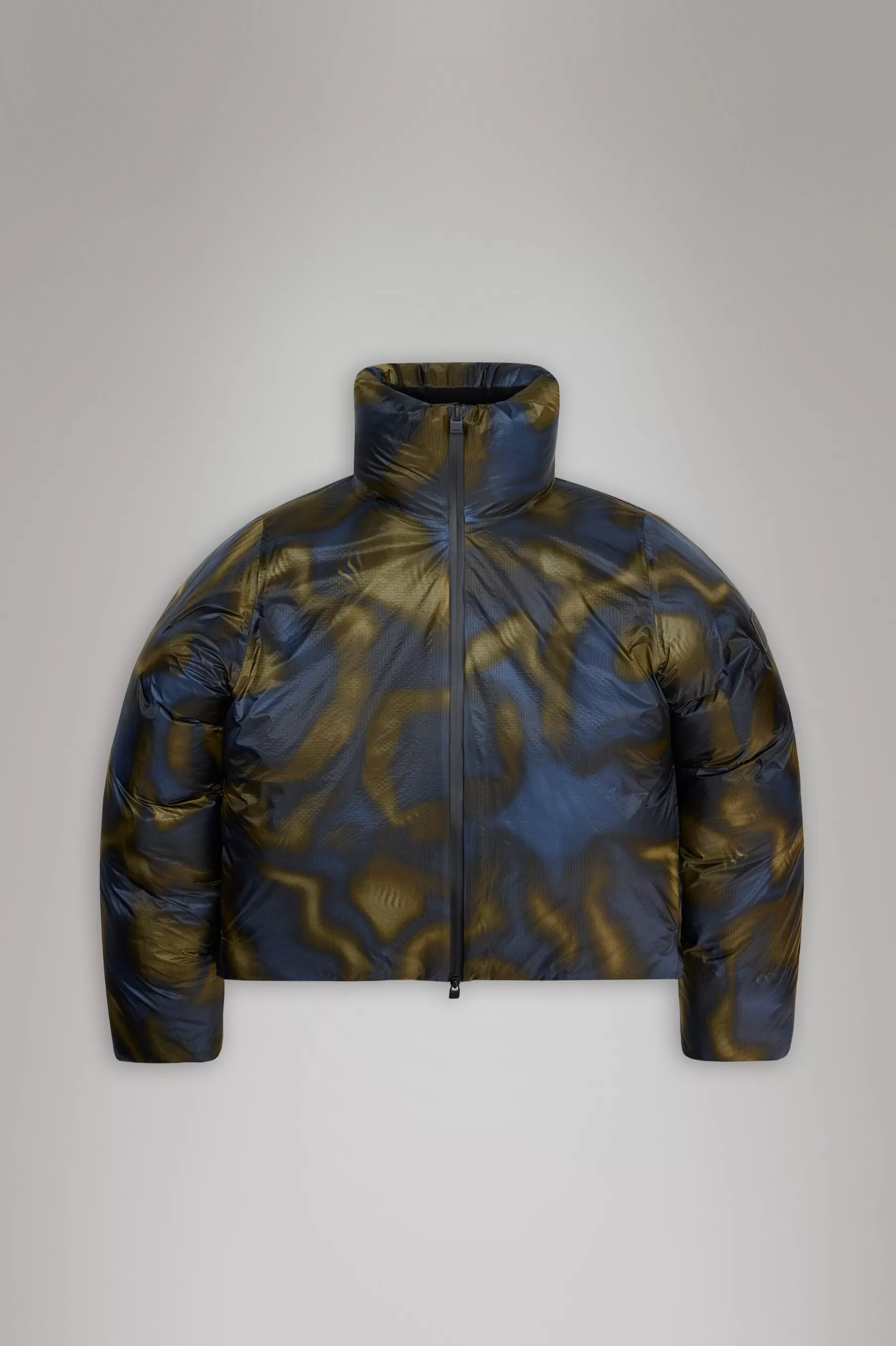 Dame Rains Puffers | Vinterjakker<Alta Longer Puffer Jacket