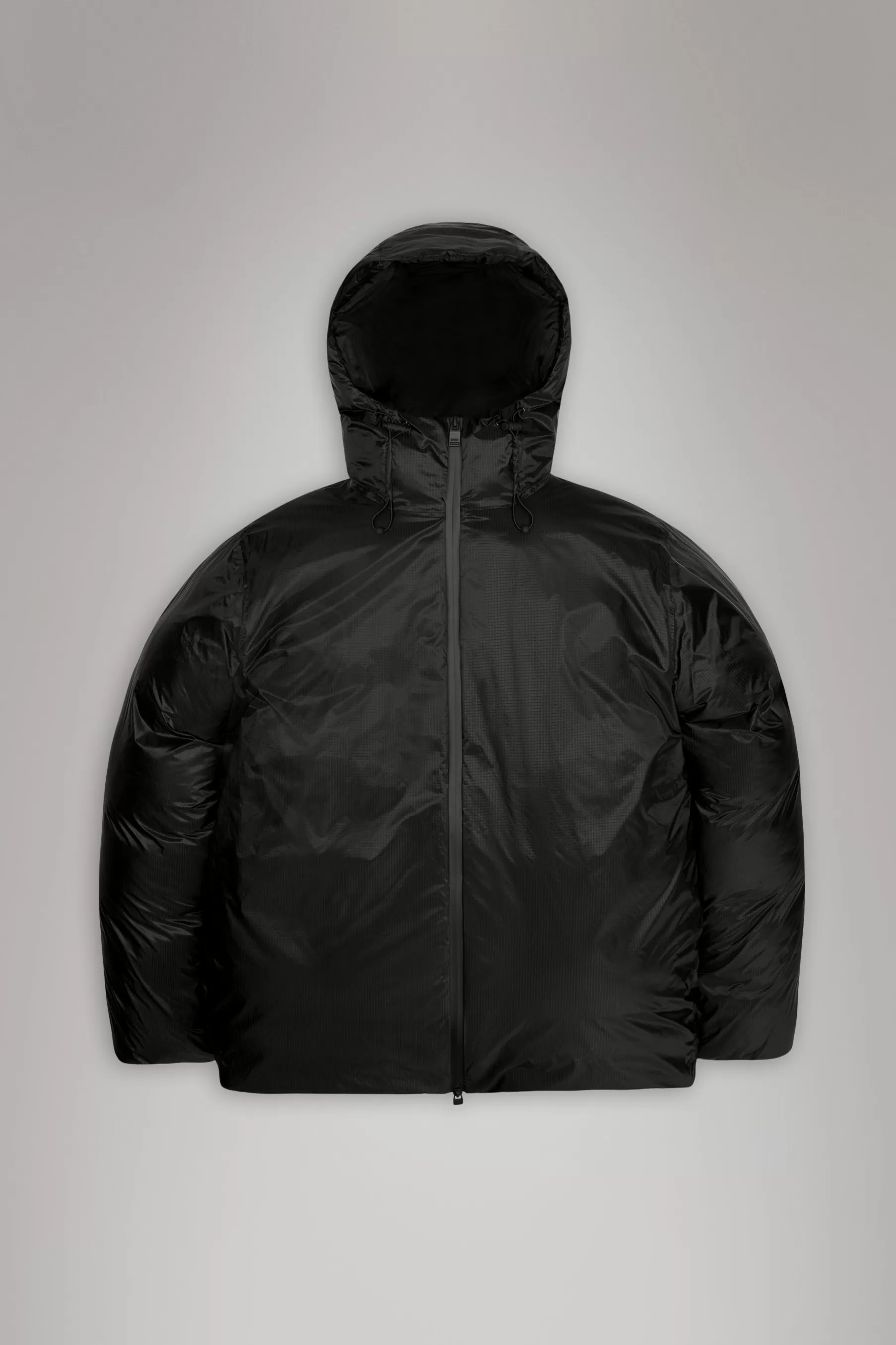 Dame Rains Puffers | Vinterjakker<Alta Longer Puffer Jacket