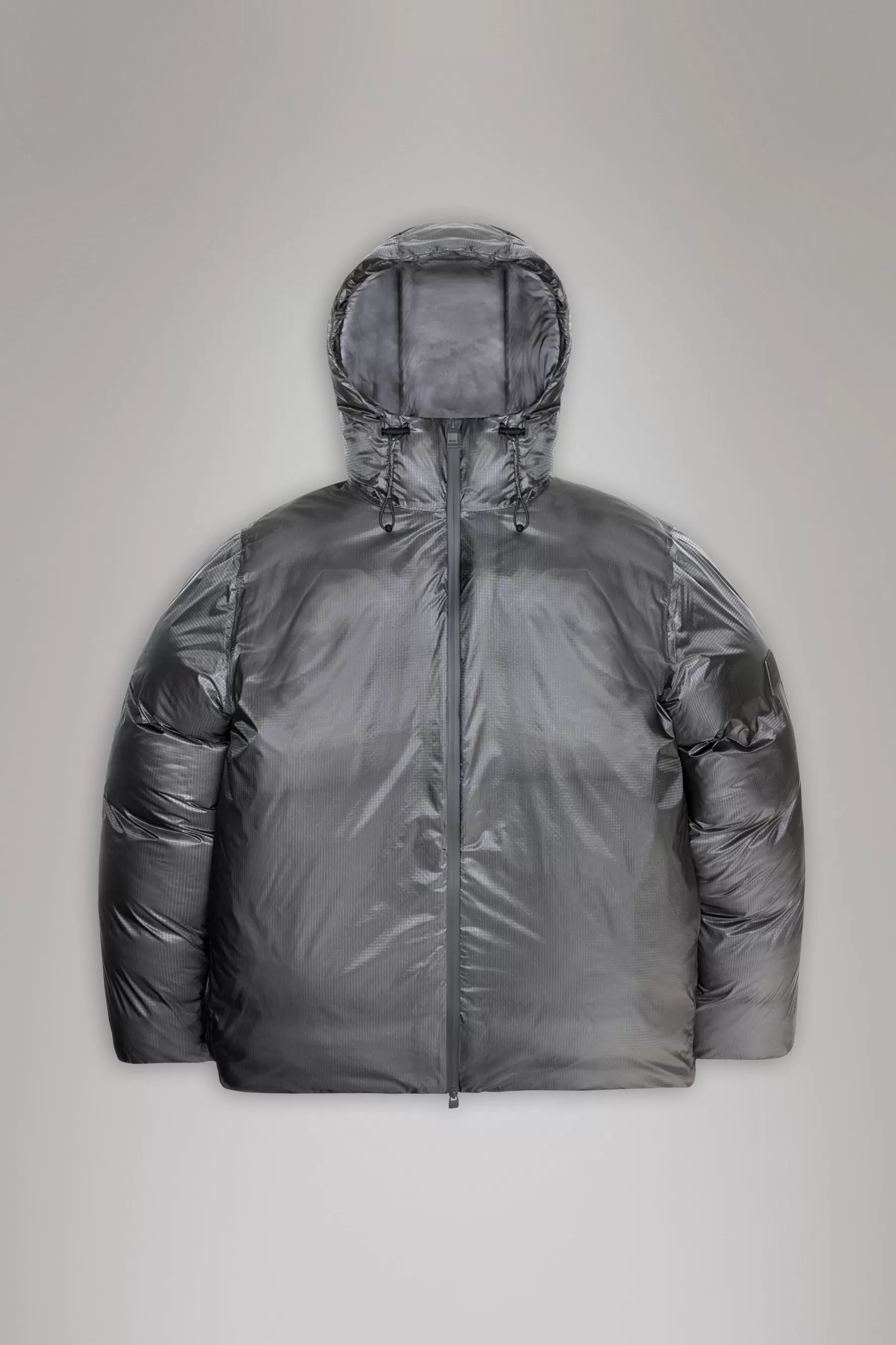 Dame Rains Puffers | Vinterjakker<Alta Longer Puffer Jacket