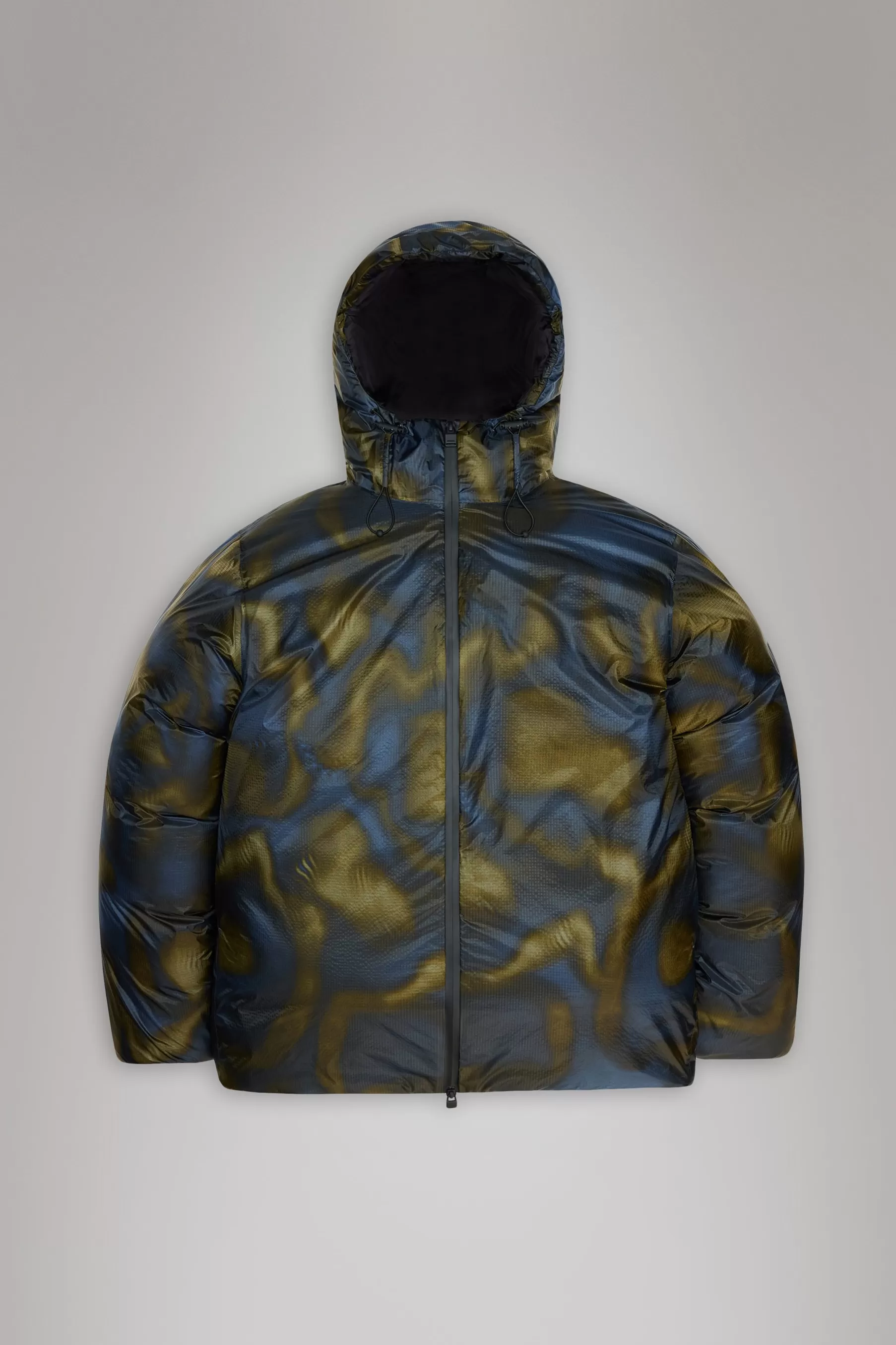 Dame Rains Puffers | Vinterjakker<Alta Longer Puffer Jacket