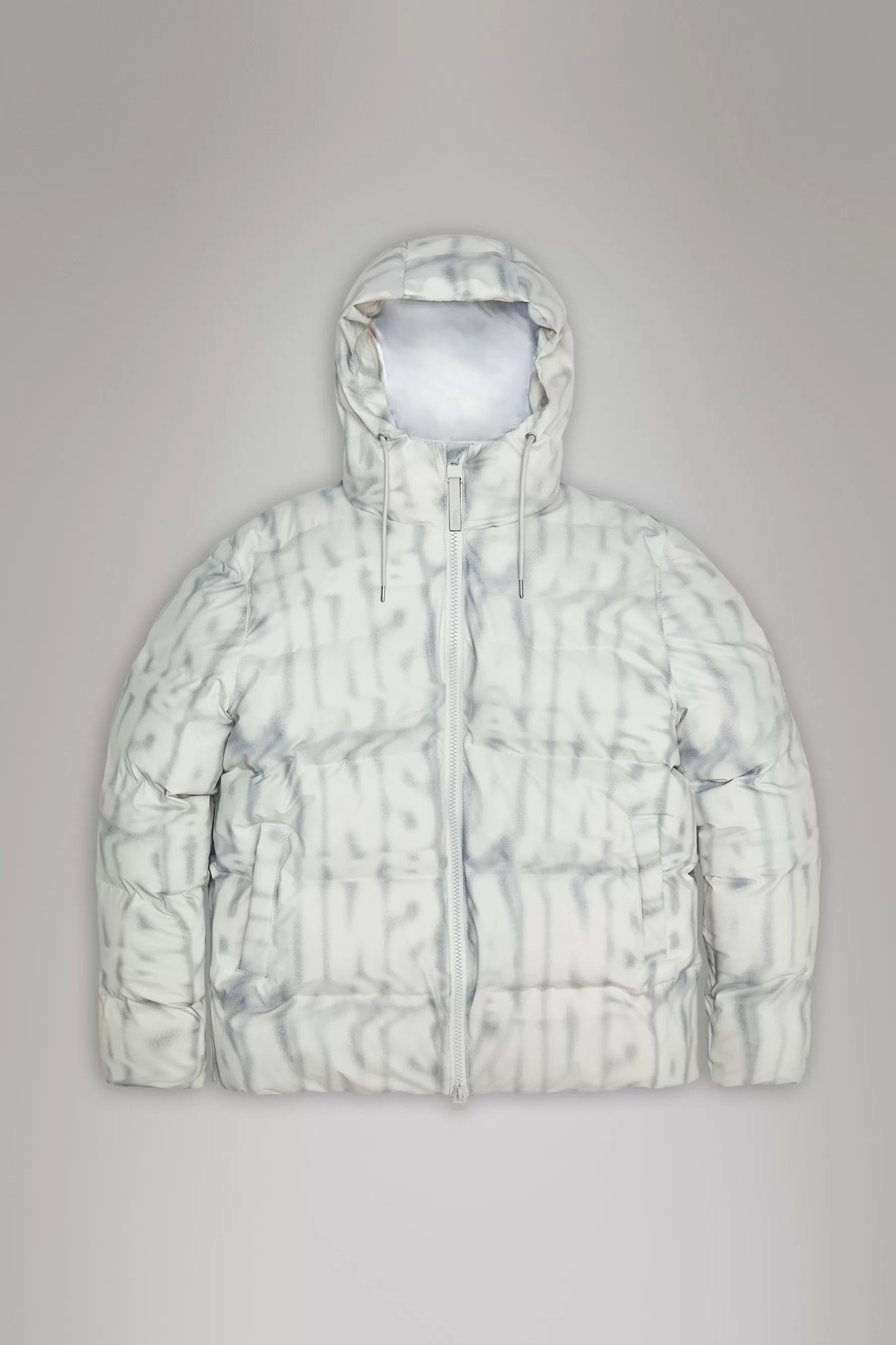 Dame Rains Puffers | Vinterjakker<Alta Longer Puffer Jacket