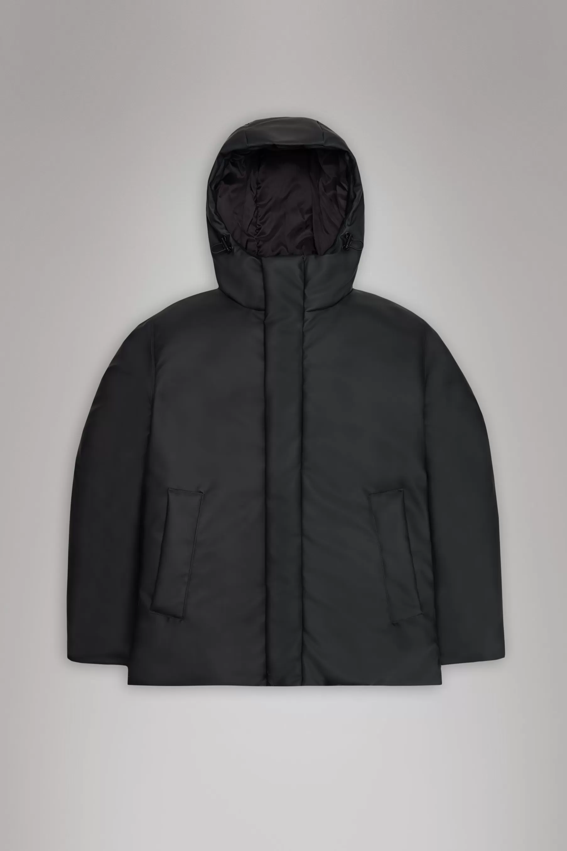 Dame Rains Vinterjakker<Alta Longer Puffer Jacket