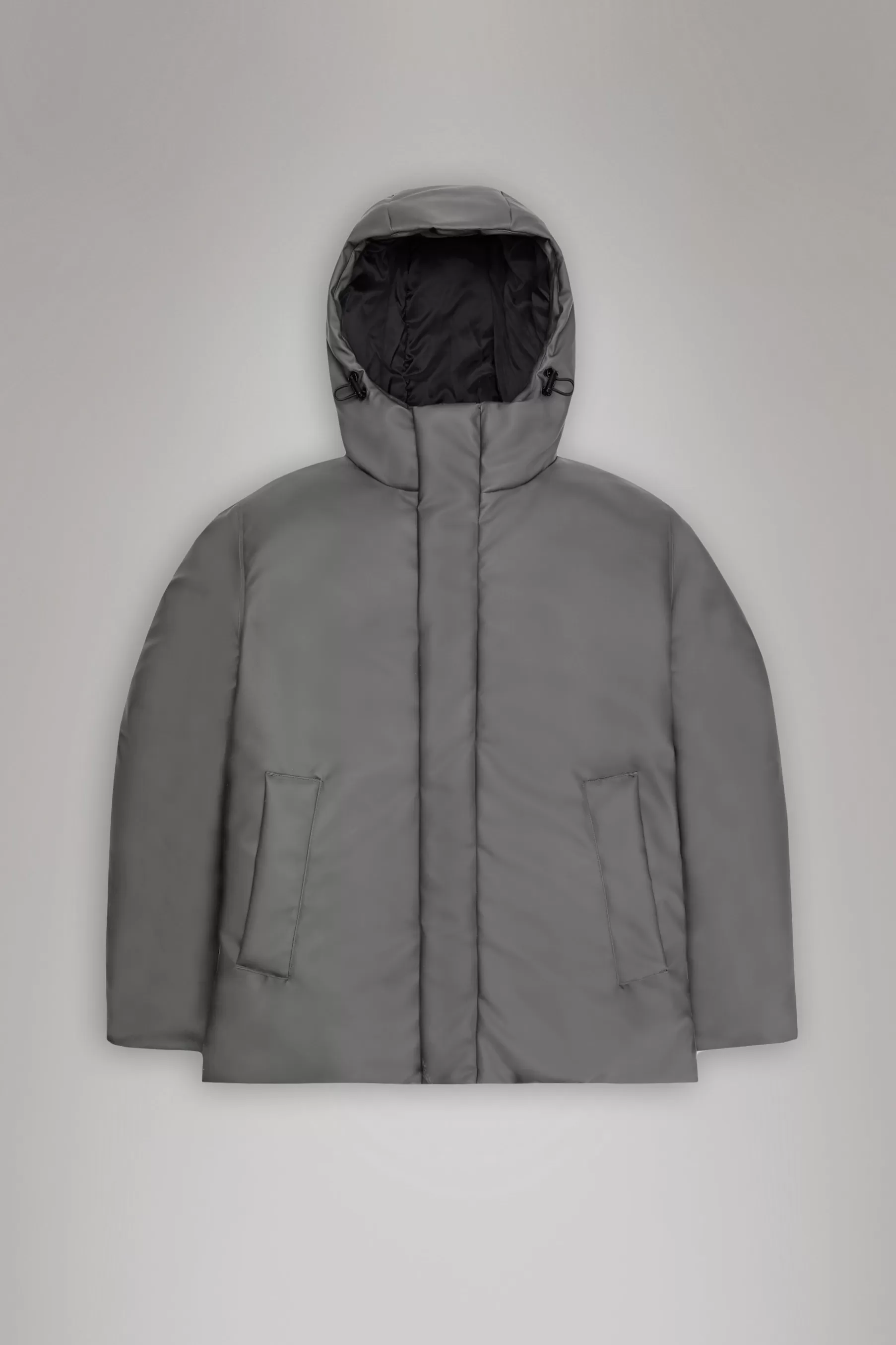 Dame Rains Vinterjakker<Alta Longer Puffer Jacket