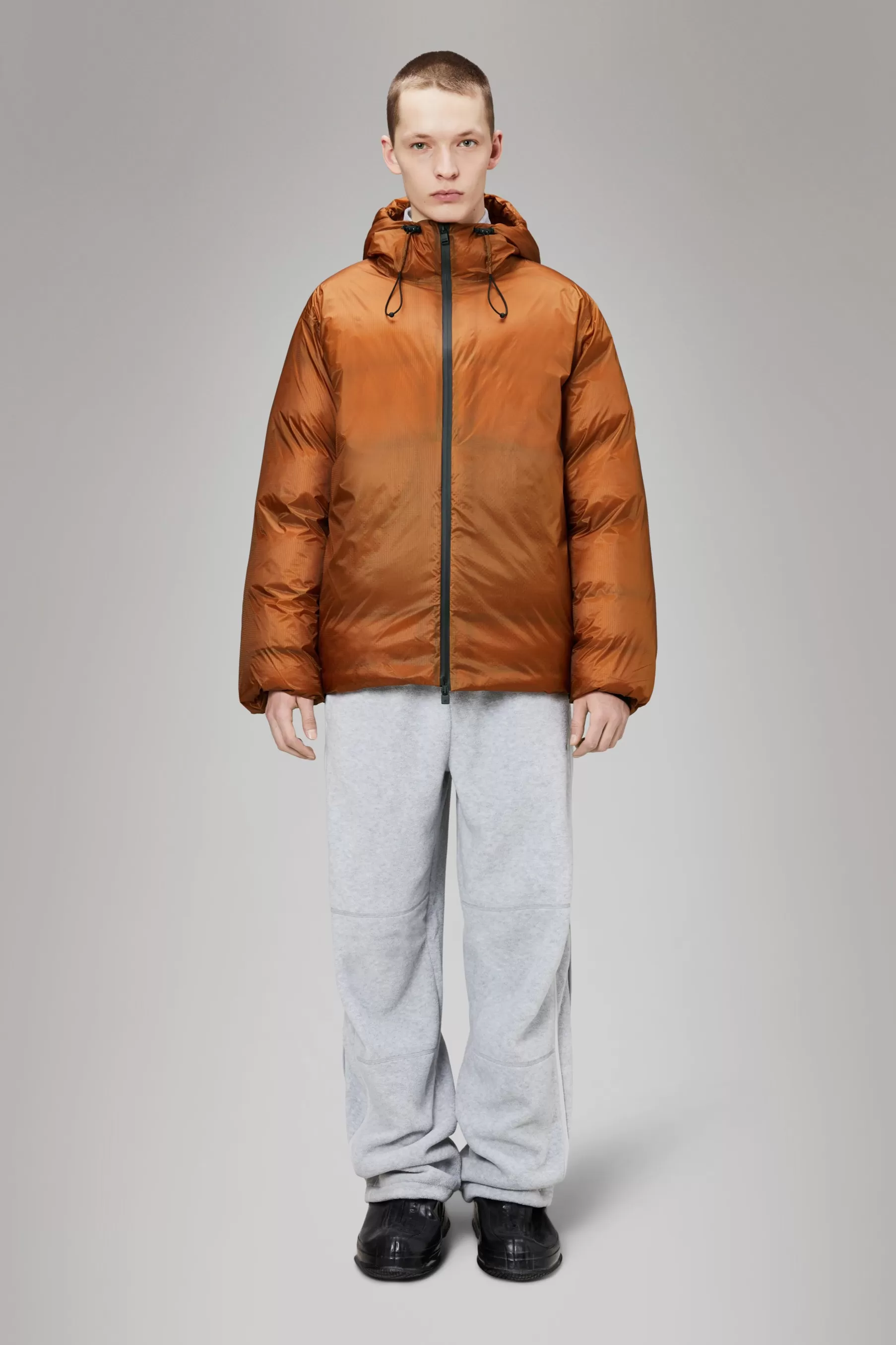 Rains Puffers | Vinterjakker<Alta Puffer Jacket