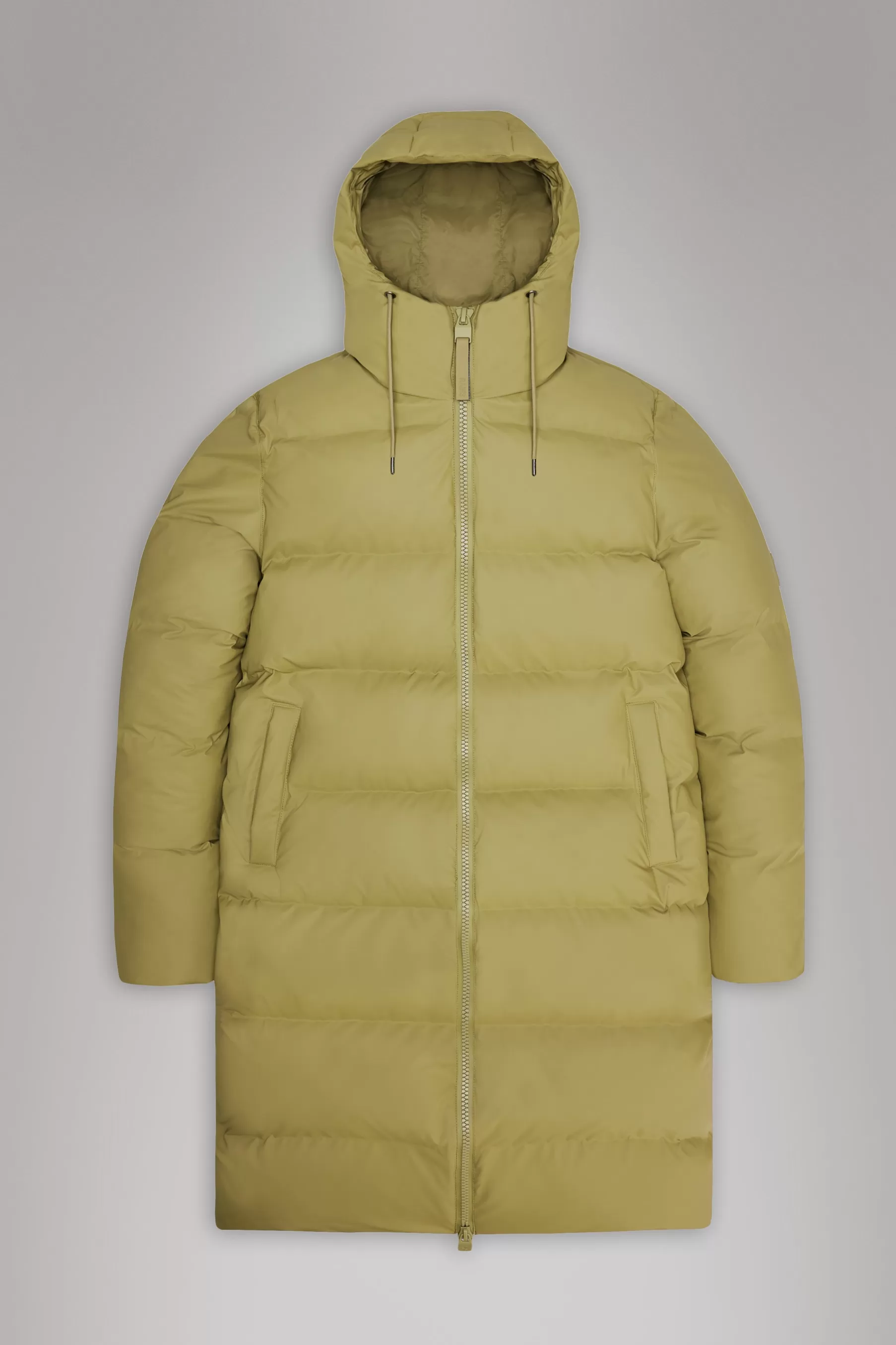 Rains Puffers | Vinterjakker<Alta Puffer Jacket