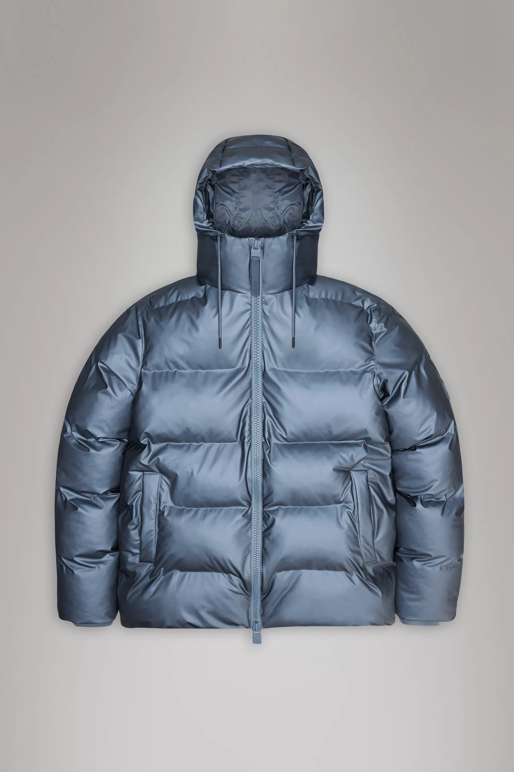 Rains Puffers | Vinterjakker<Alta Puffer Jacket