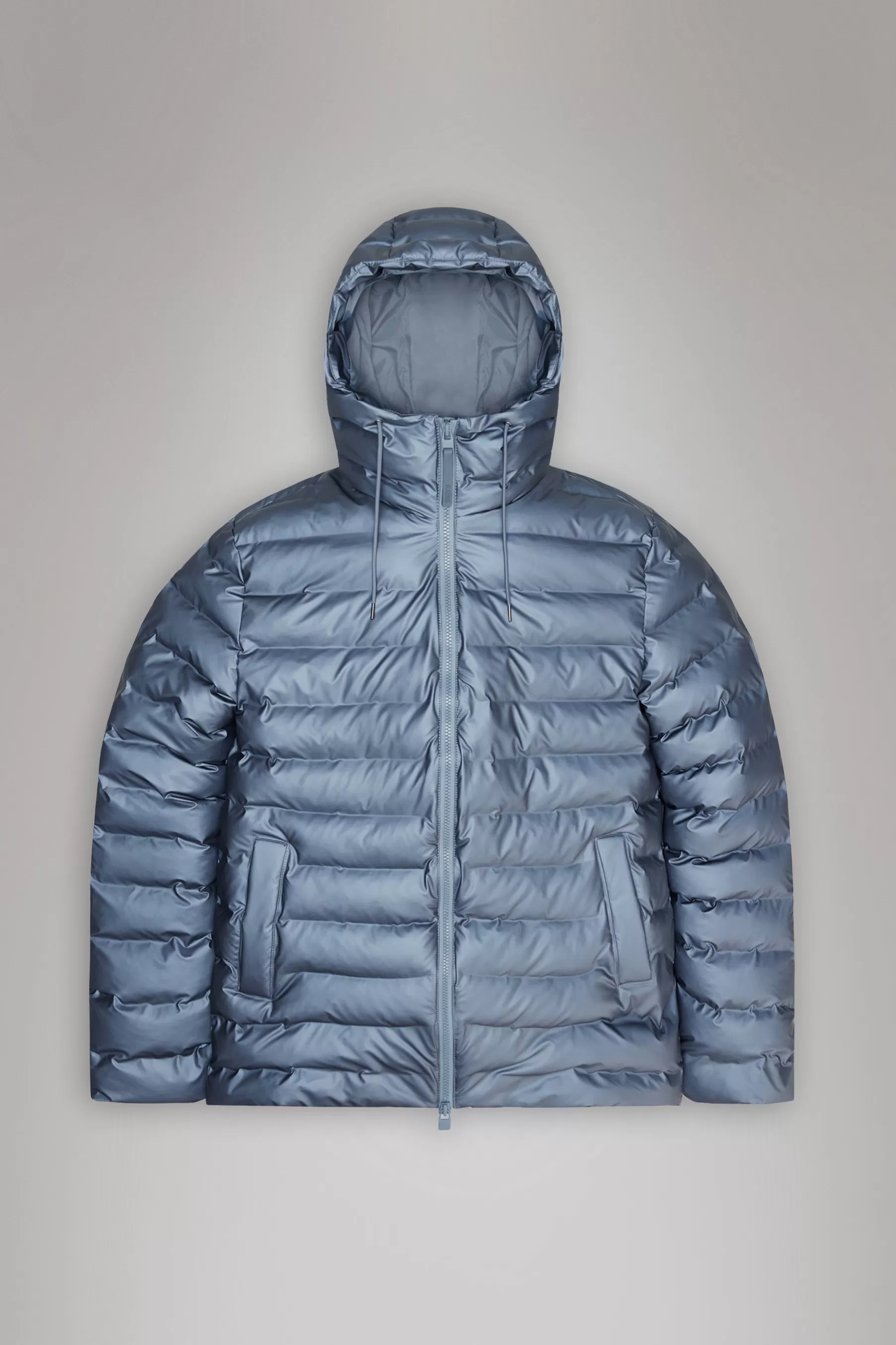 Rains Puffers | Vinterjakker<Alta Puffer Jacket