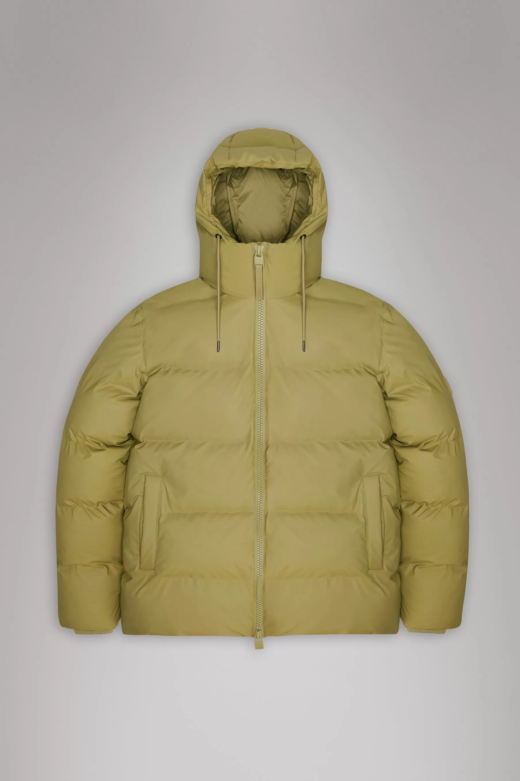 Rains Puffers | Vinterjakker<Alta Puffer Jacket