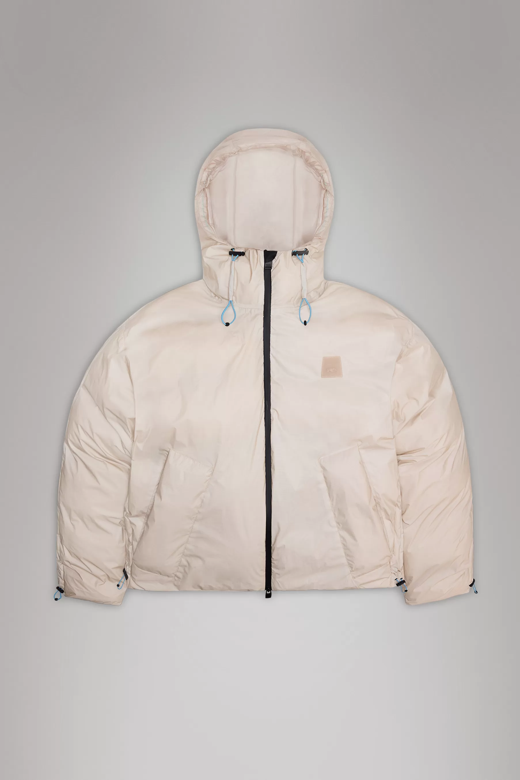 Rains Puffers | Vinterjakker<Alta Puffer Jacket