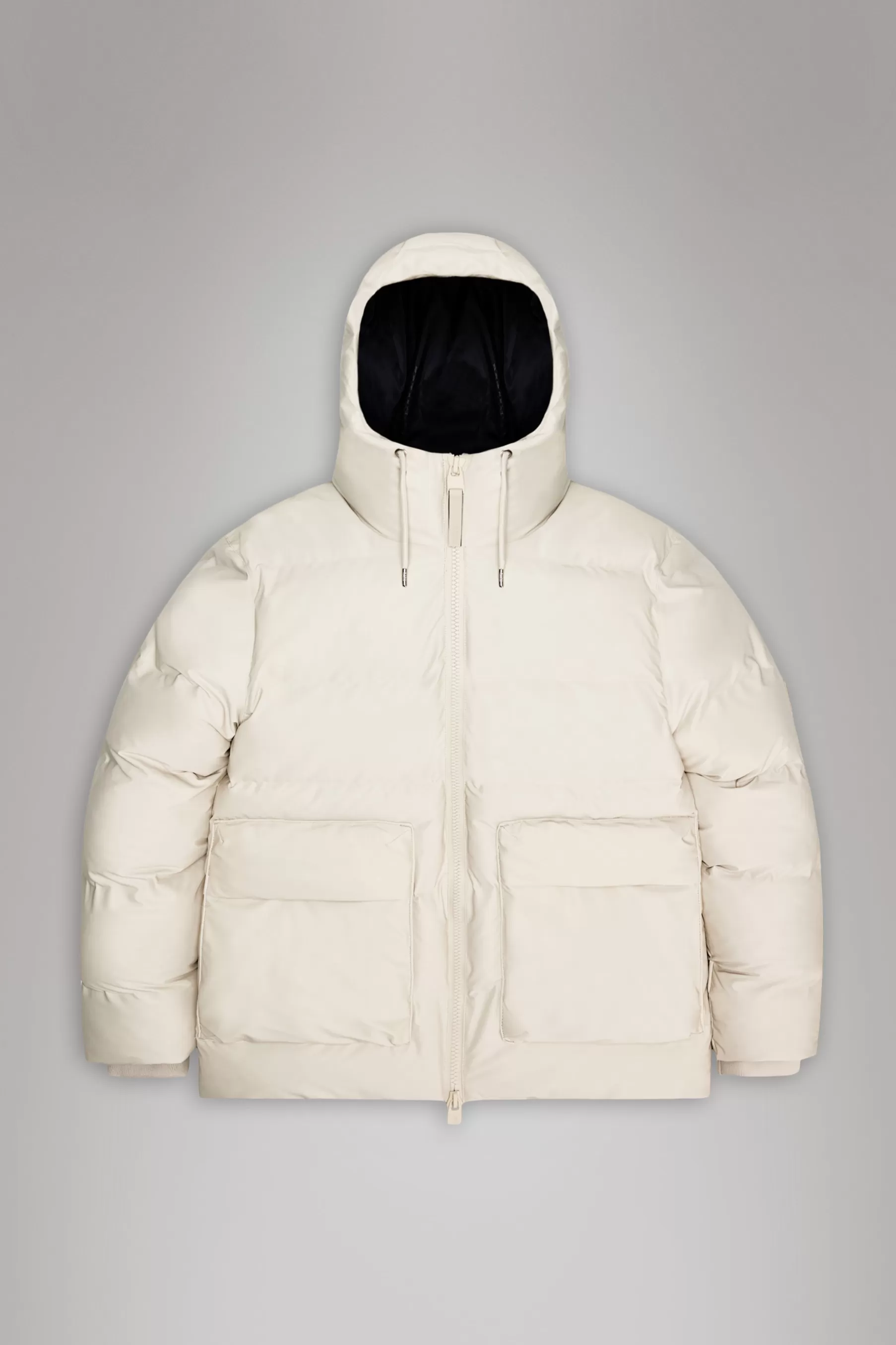 Rains Puffers | Vinterjakker<Alta Puffer Jacket