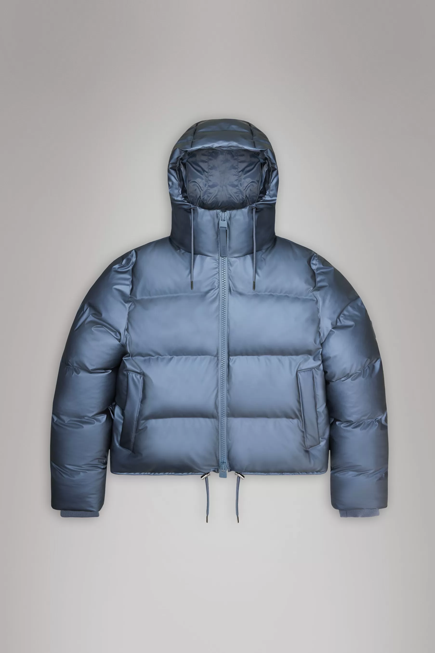 Rains Puffers | Vinterjakker<Alta Puffer Jacket