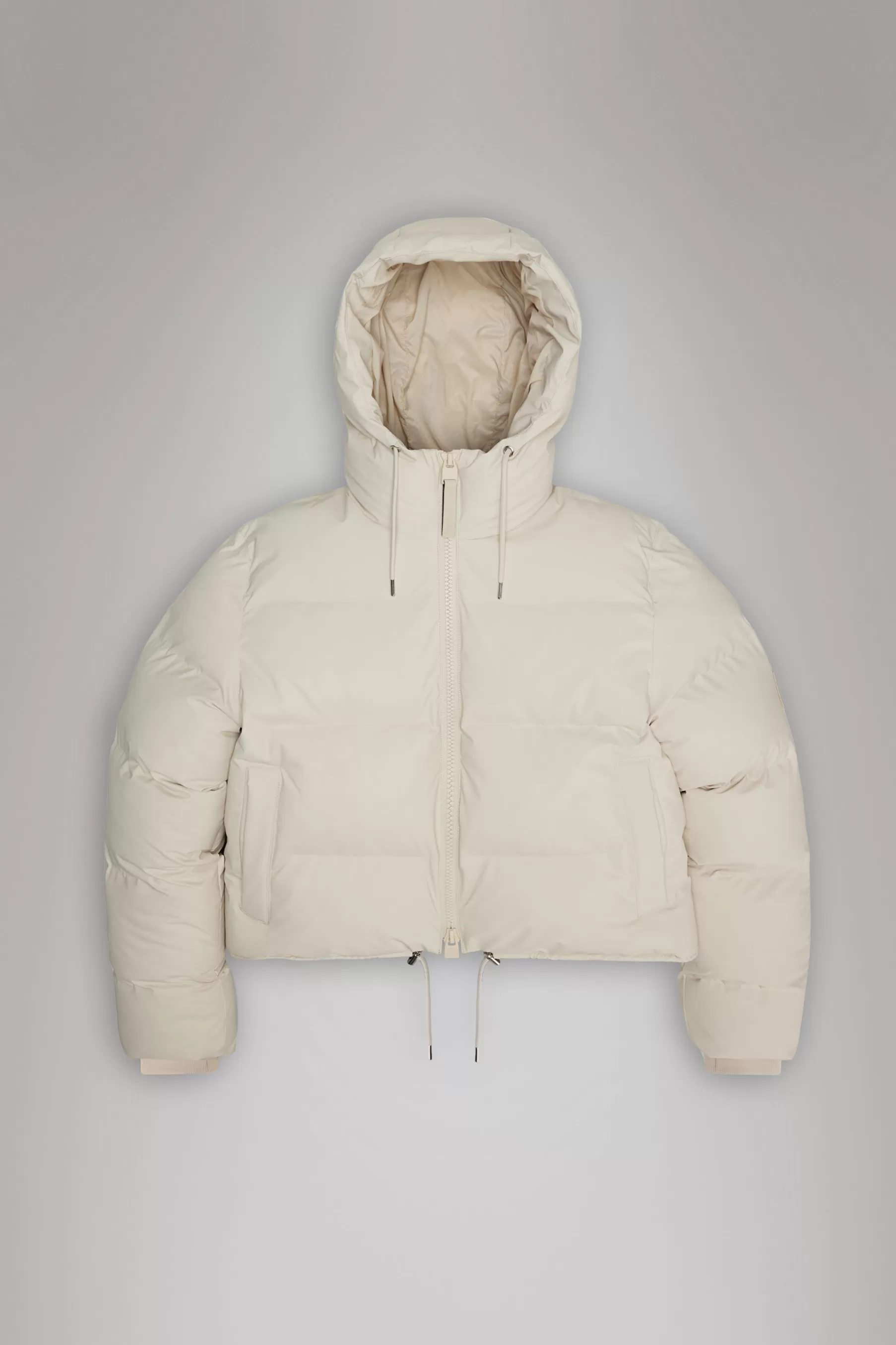 Rains Puffers | Vinterjakker<Alta Puffer Jacket