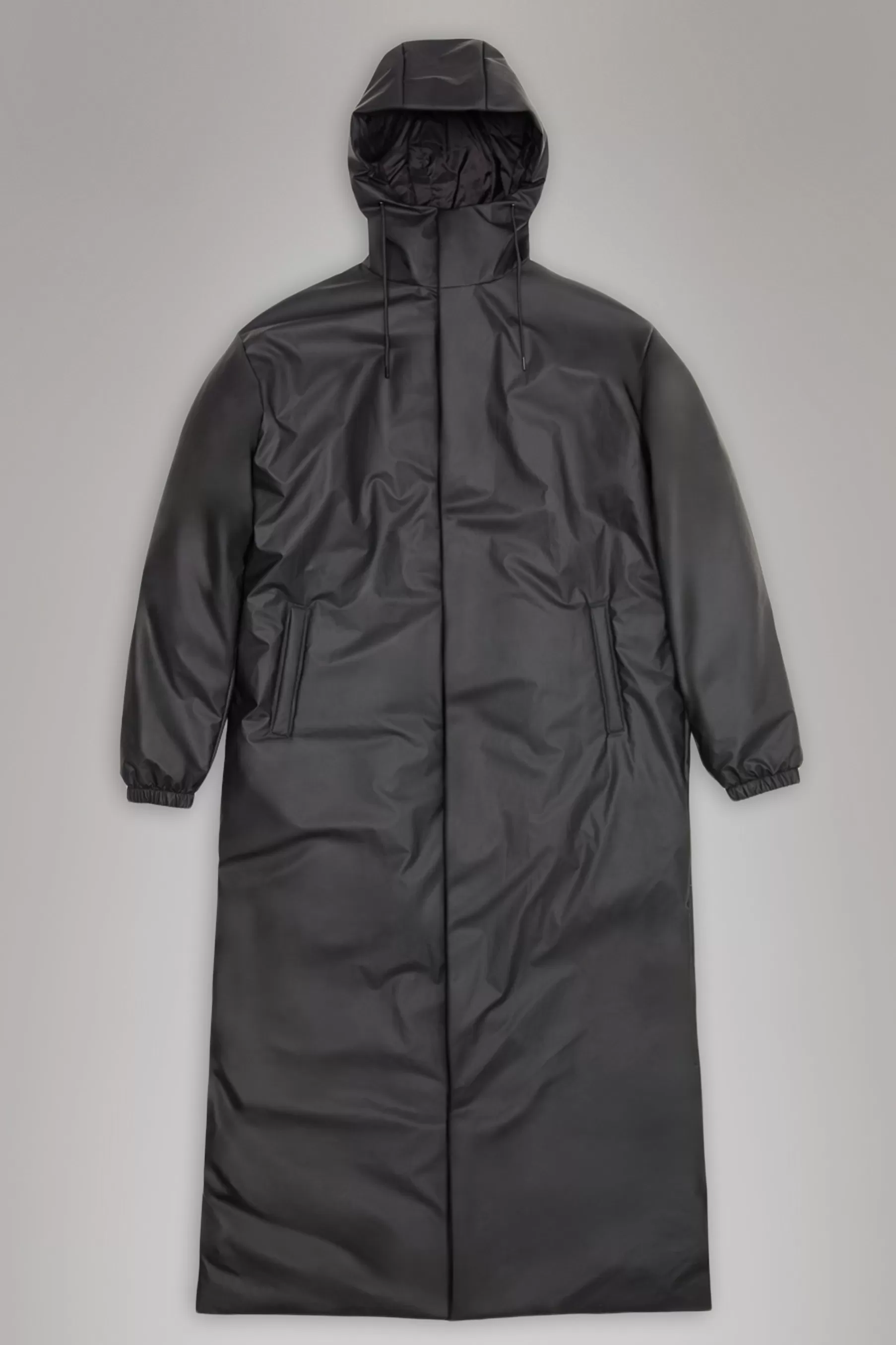 Rains Puffers | Vinterjakker<Alta Puffer Jacket