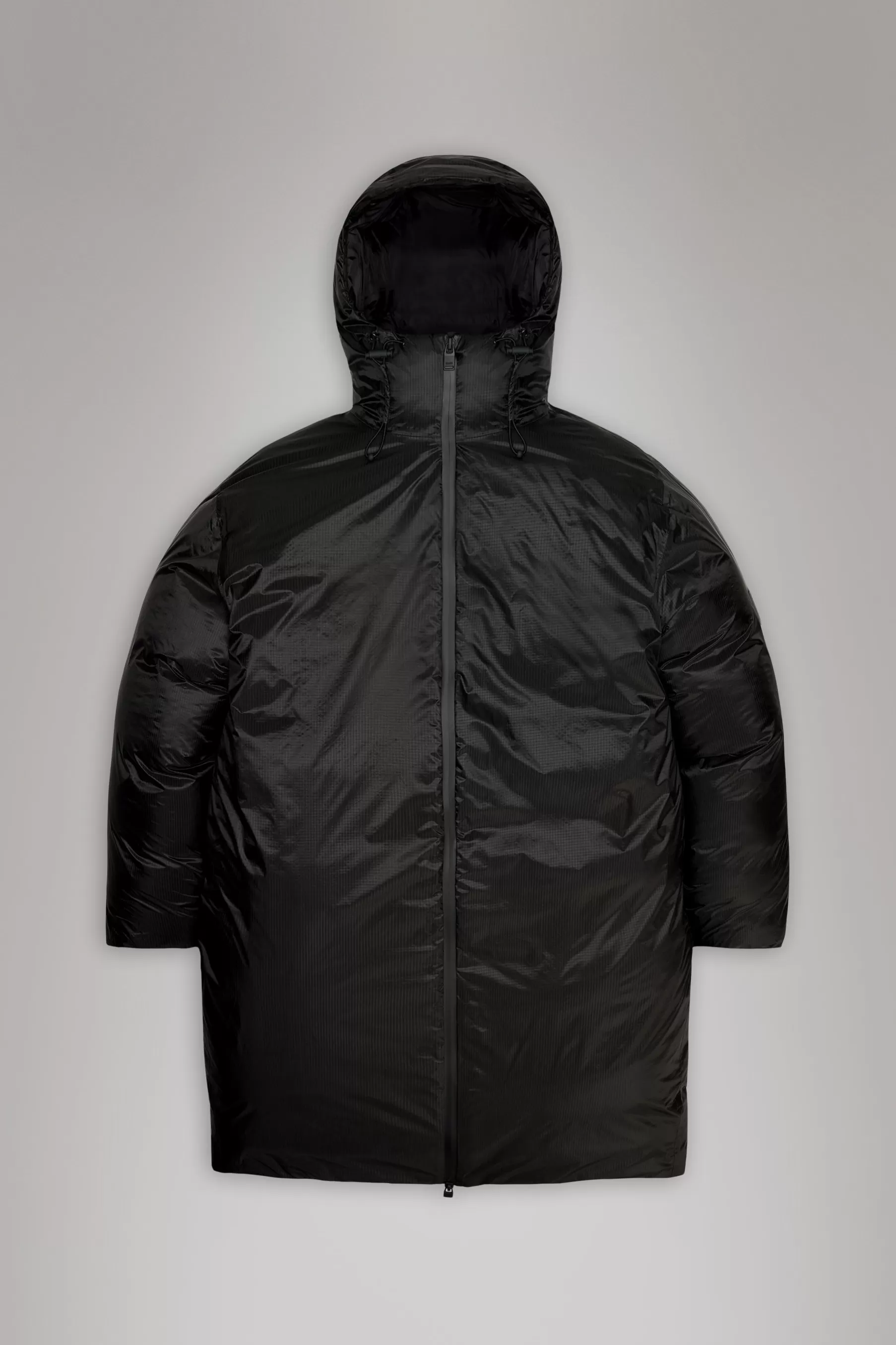 Rains Puffers | Vinterjakker<Alta Puffer Jacket