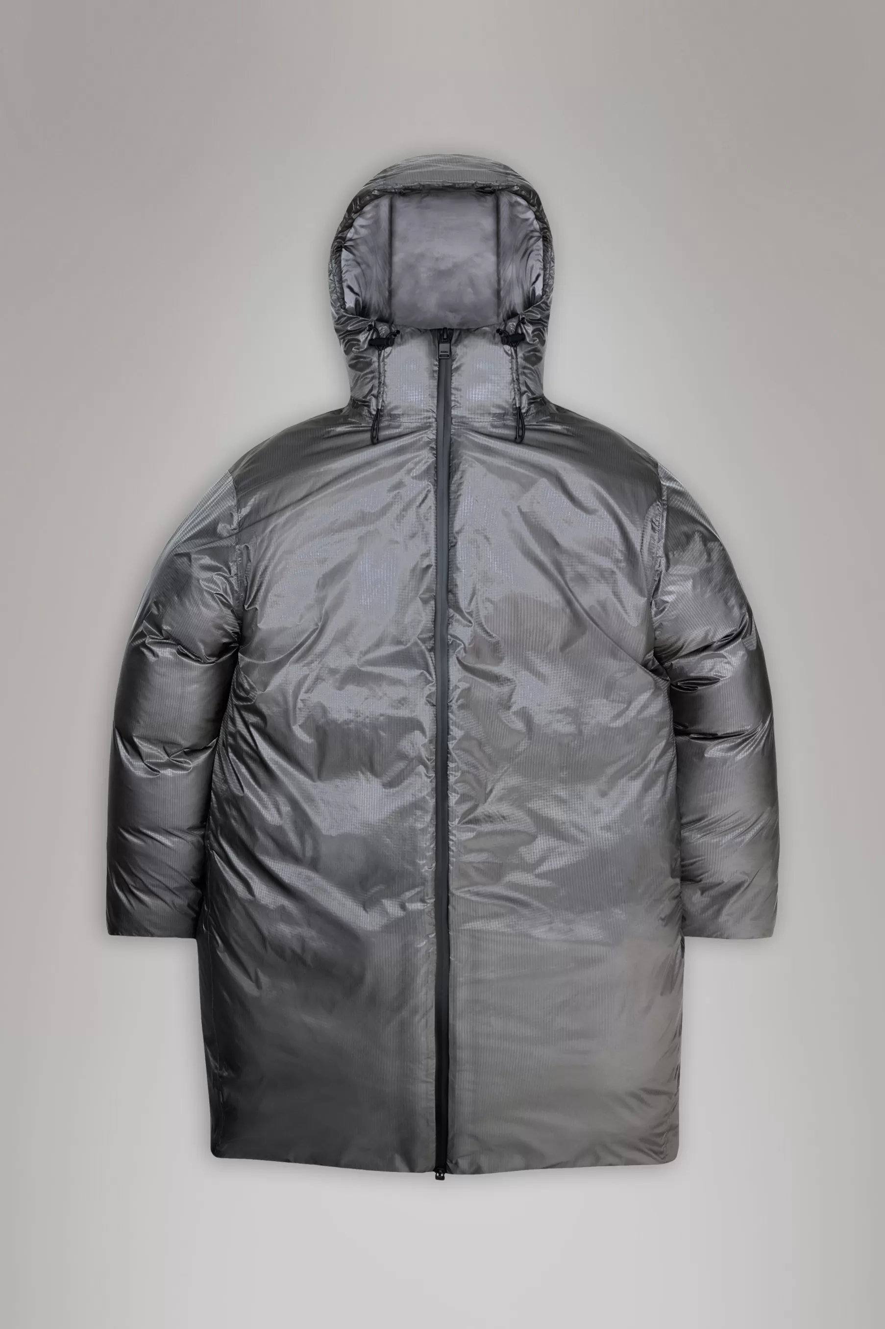 Rains Puffers | Vinterjakker<Alta Puffer Jacket