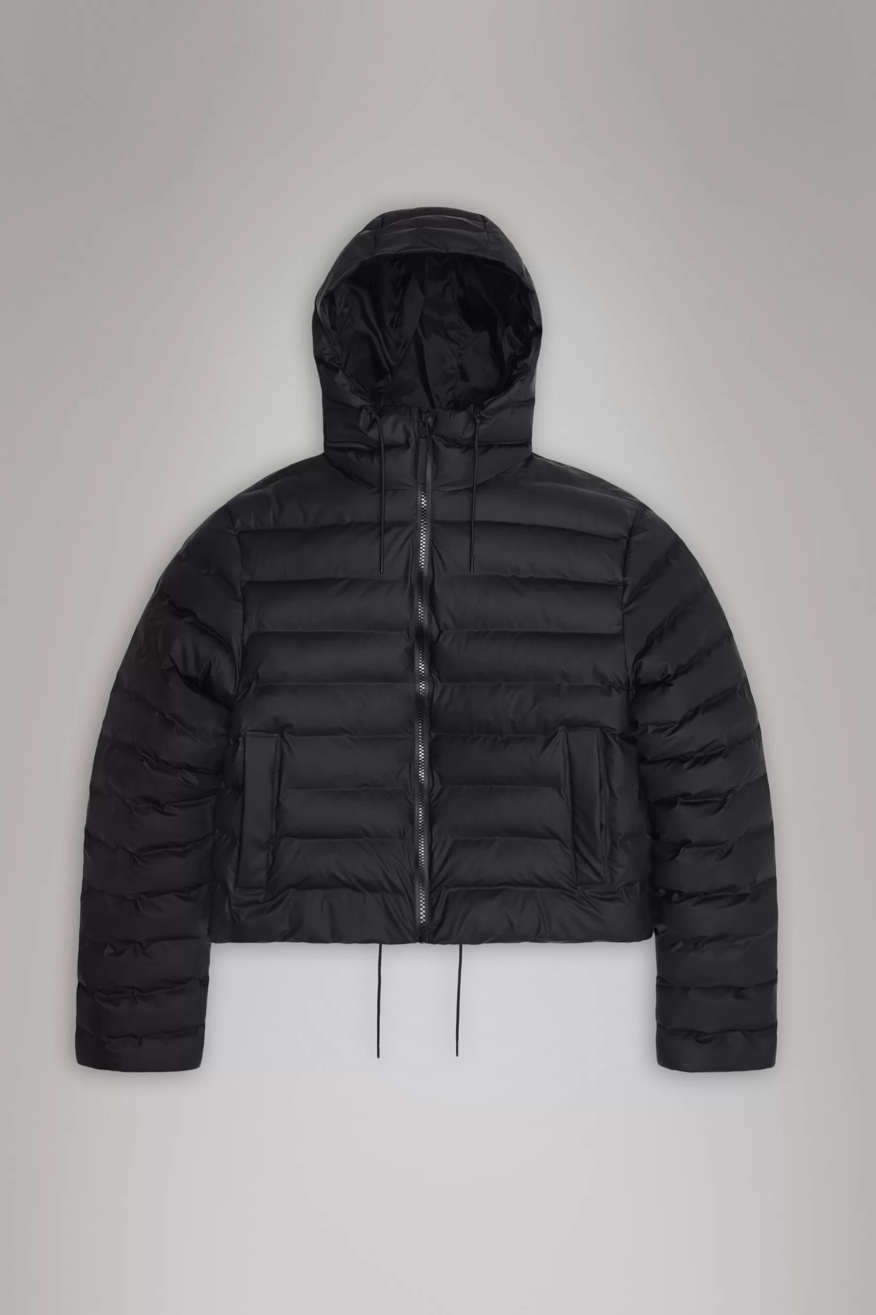 Rains Puffers | Vinterjakker<Alta Puffer Jacket