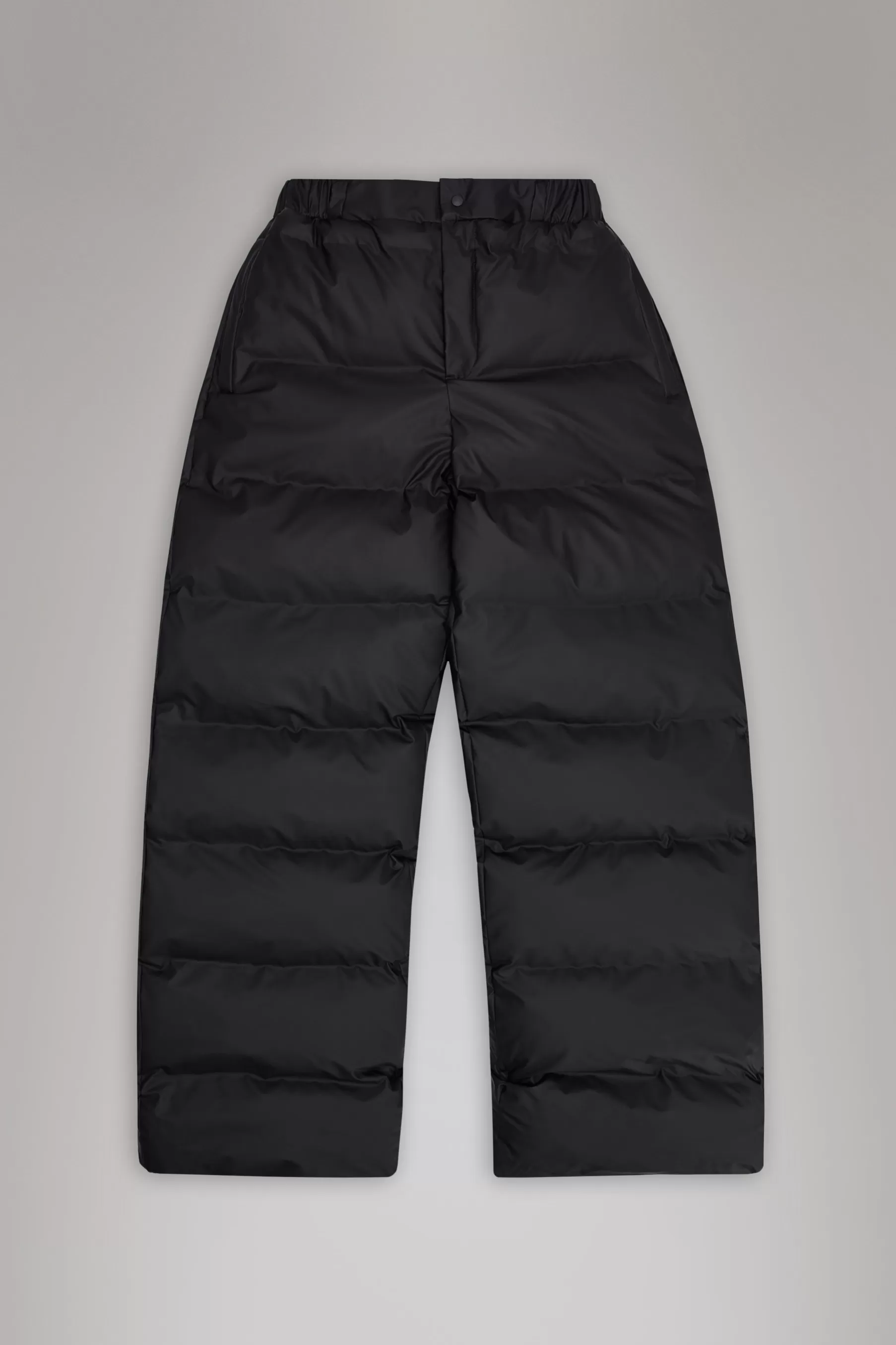 Rains Vinterjakker | Regnbukser<Alta Puffer Jacket