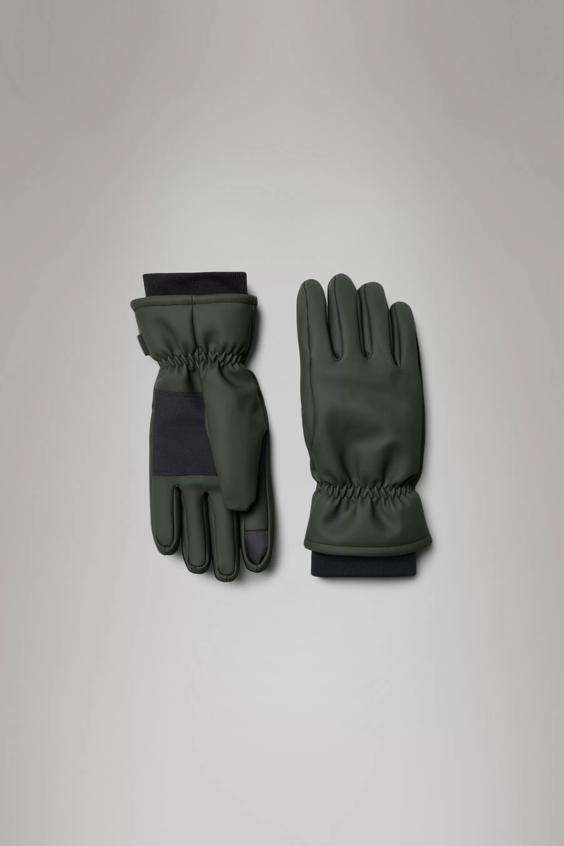 Rains Vanter Og Luffer<Alta Puffer Mittens