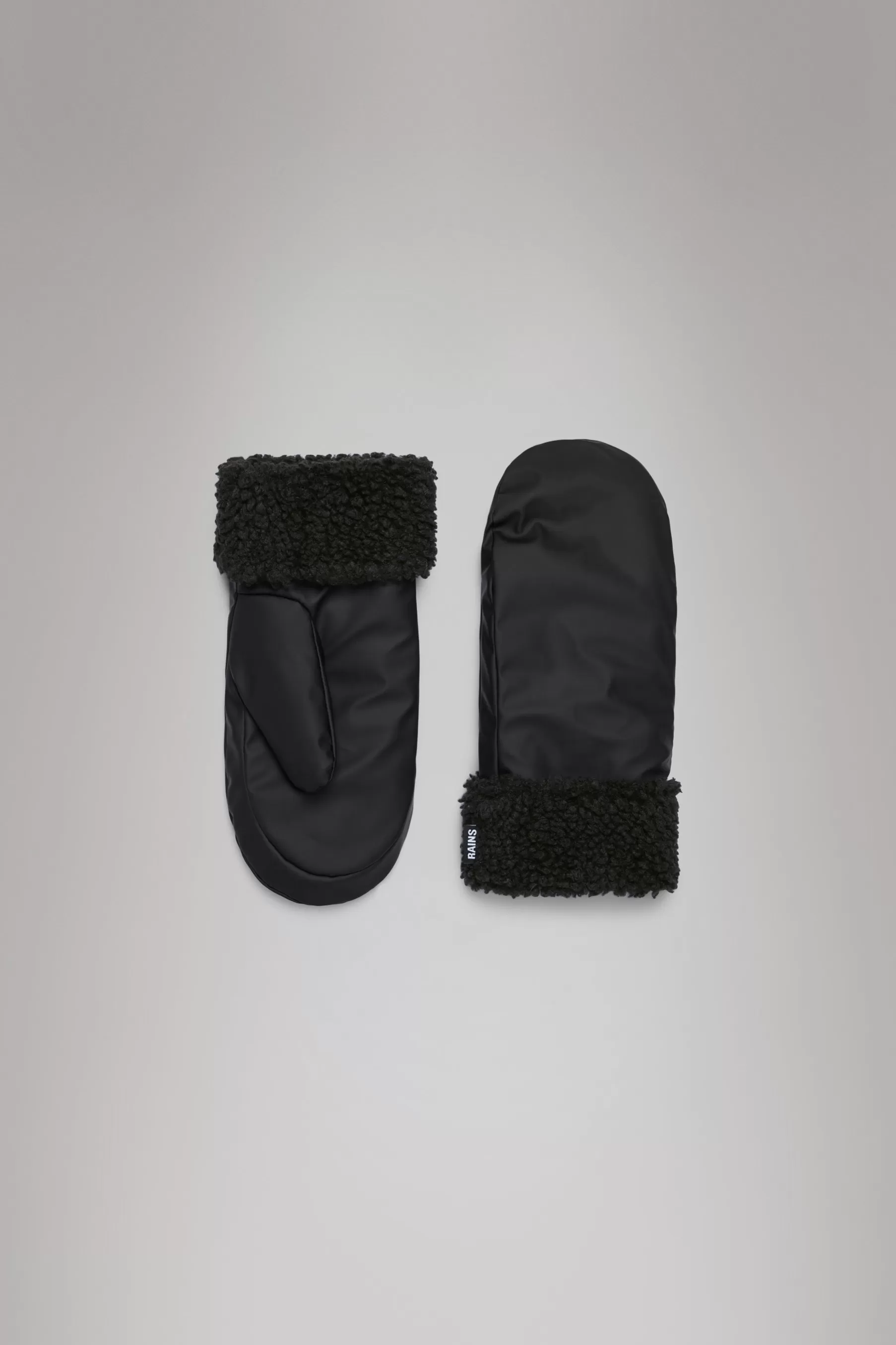 Rains Vanter Og Luffer<Alta Puffer Mittens