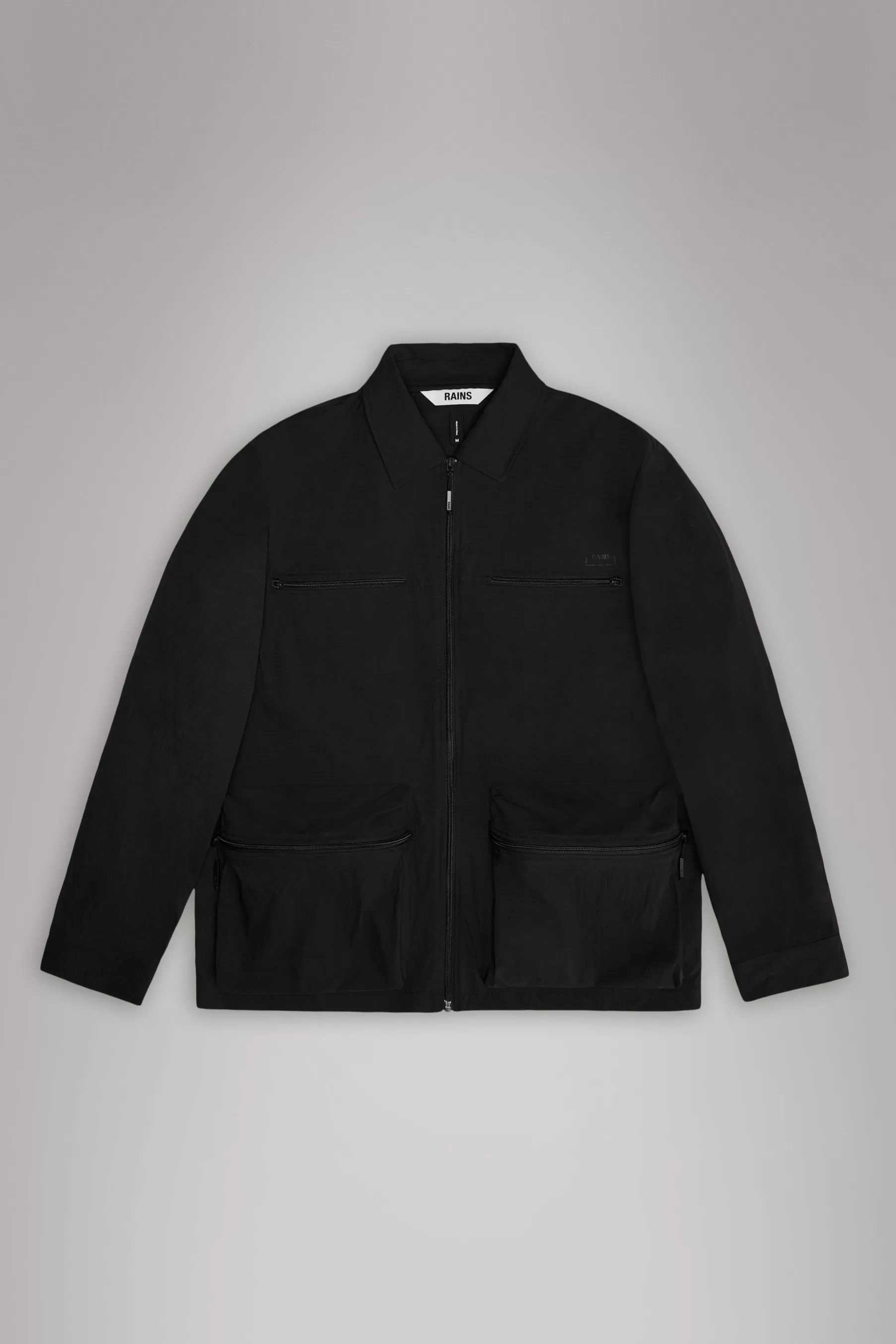 Dame Rains Overshirts | Lette Jakker & Trøjer<Kano Overshirt