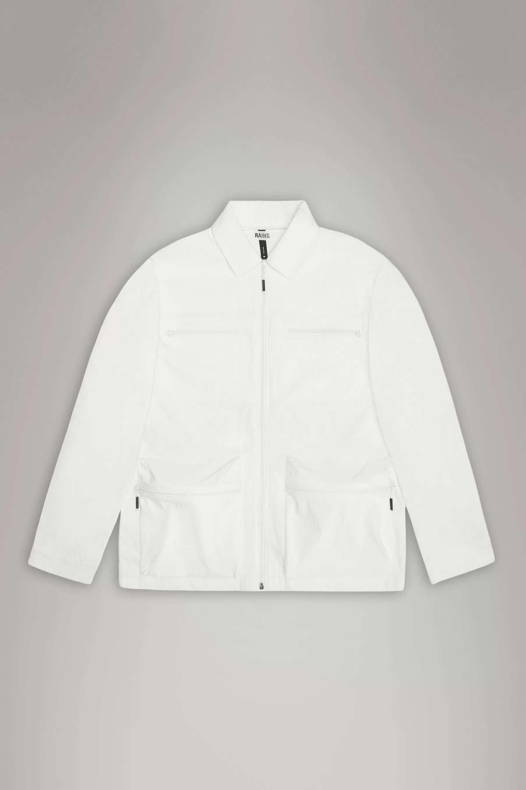 Dame Rains Overshirts | Lette Jakker & Trøjer<Kano Overshirt