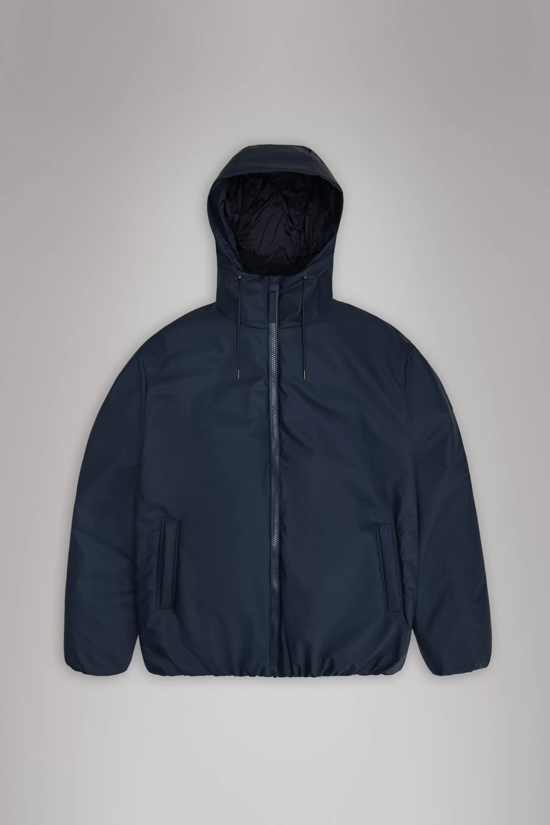 Rains Overgangsjakker | Vinterjakker<Lohja Long Insulated Jacket