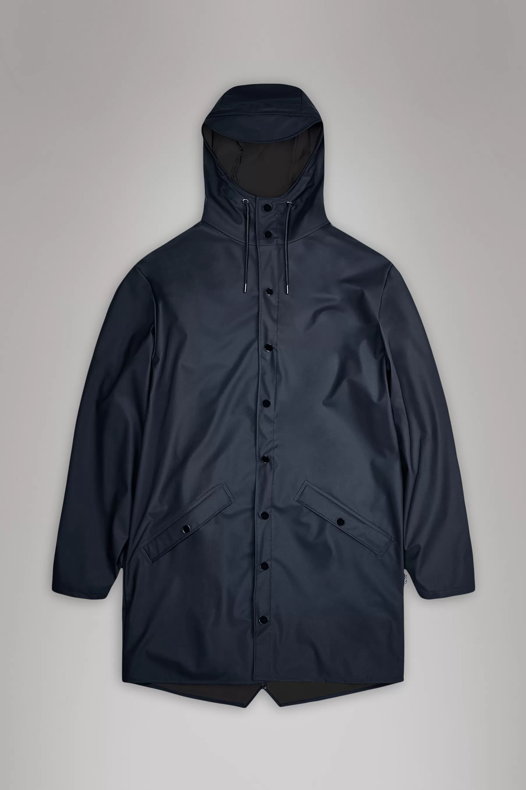 Rains Regnjakker<Long Jacket