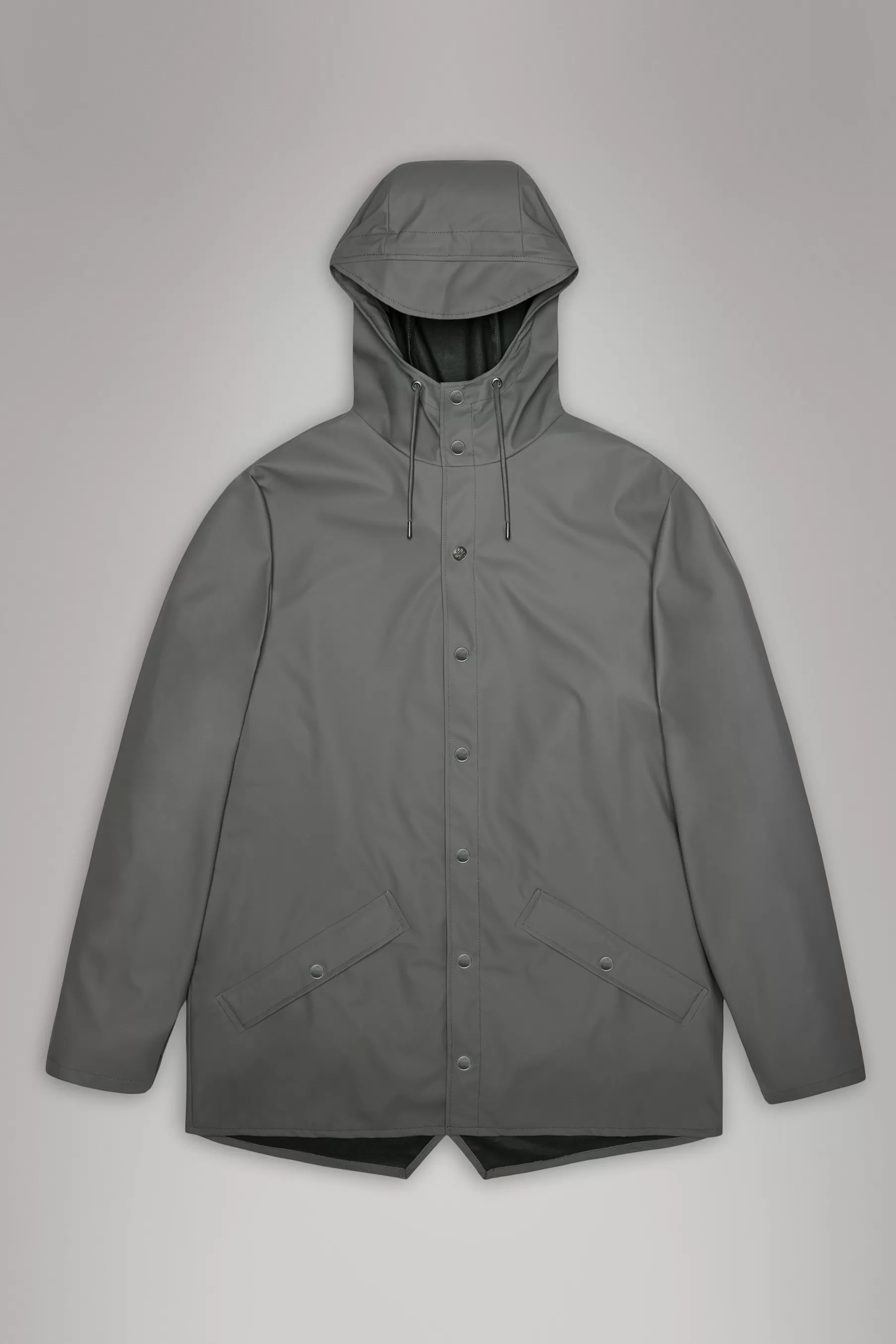 Rains Regnjakker<Long Jacket