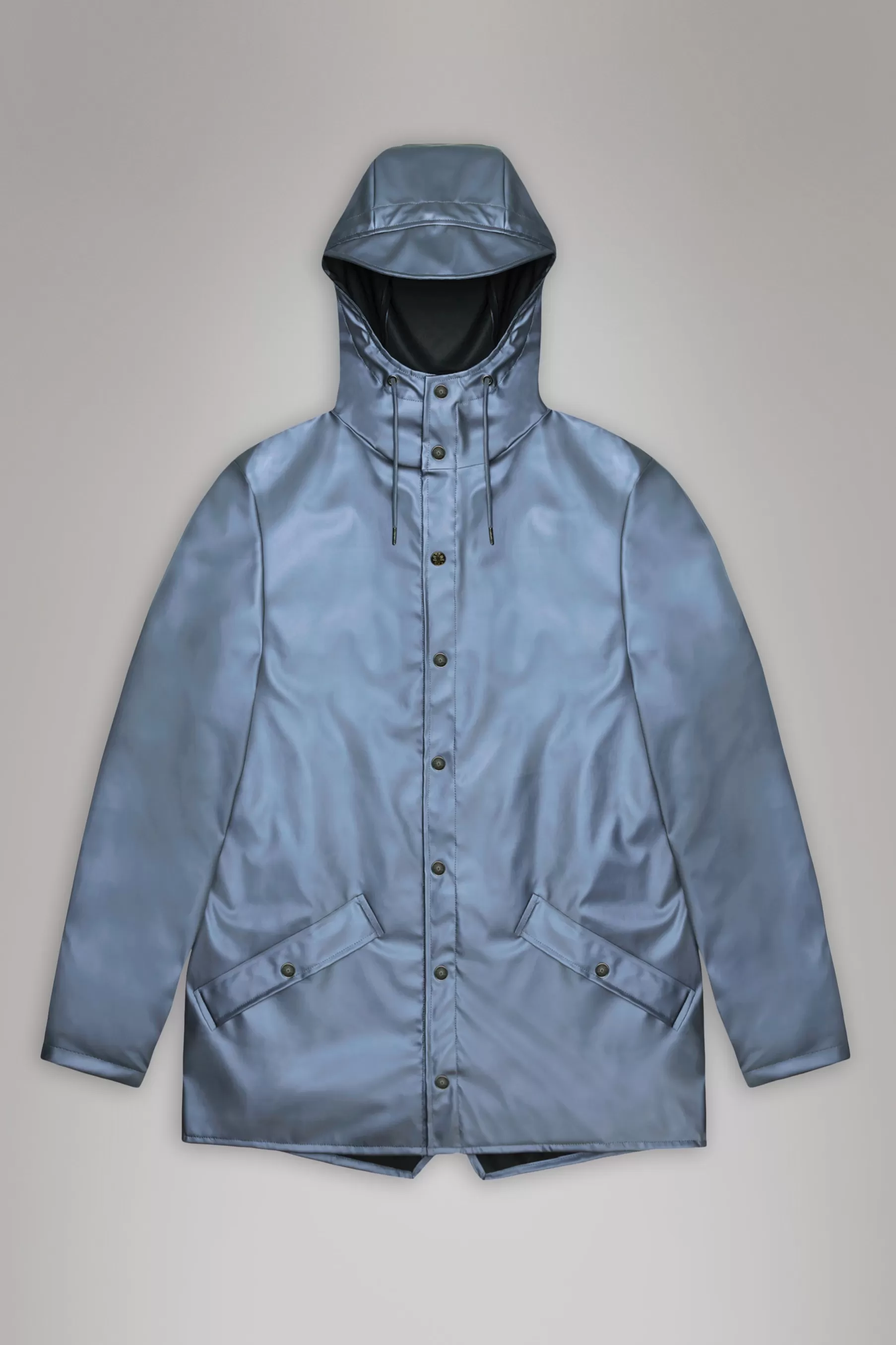 Rains Regnjakker<Long Jacket