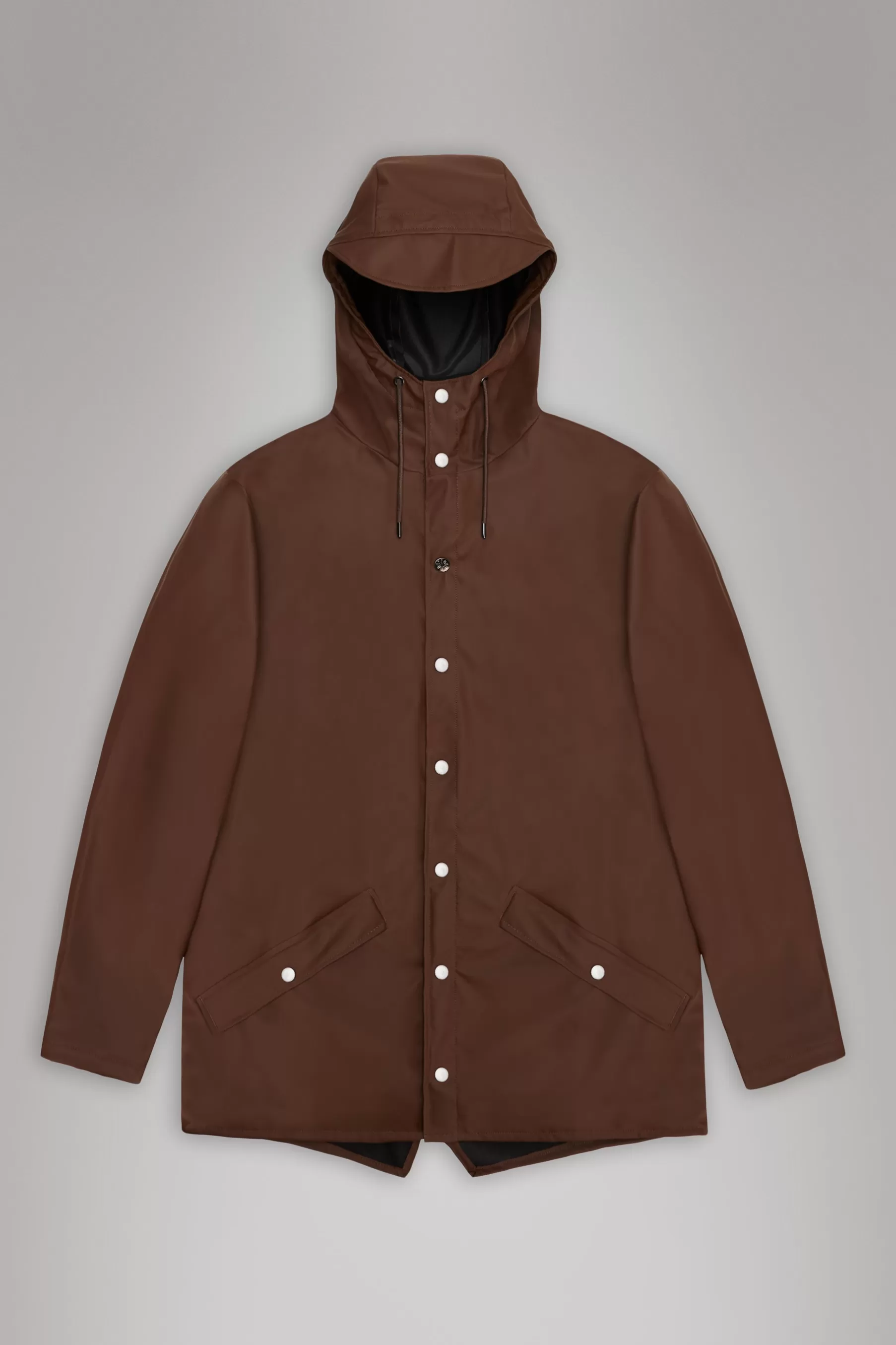 Rains Regnjakker<Long Jacket