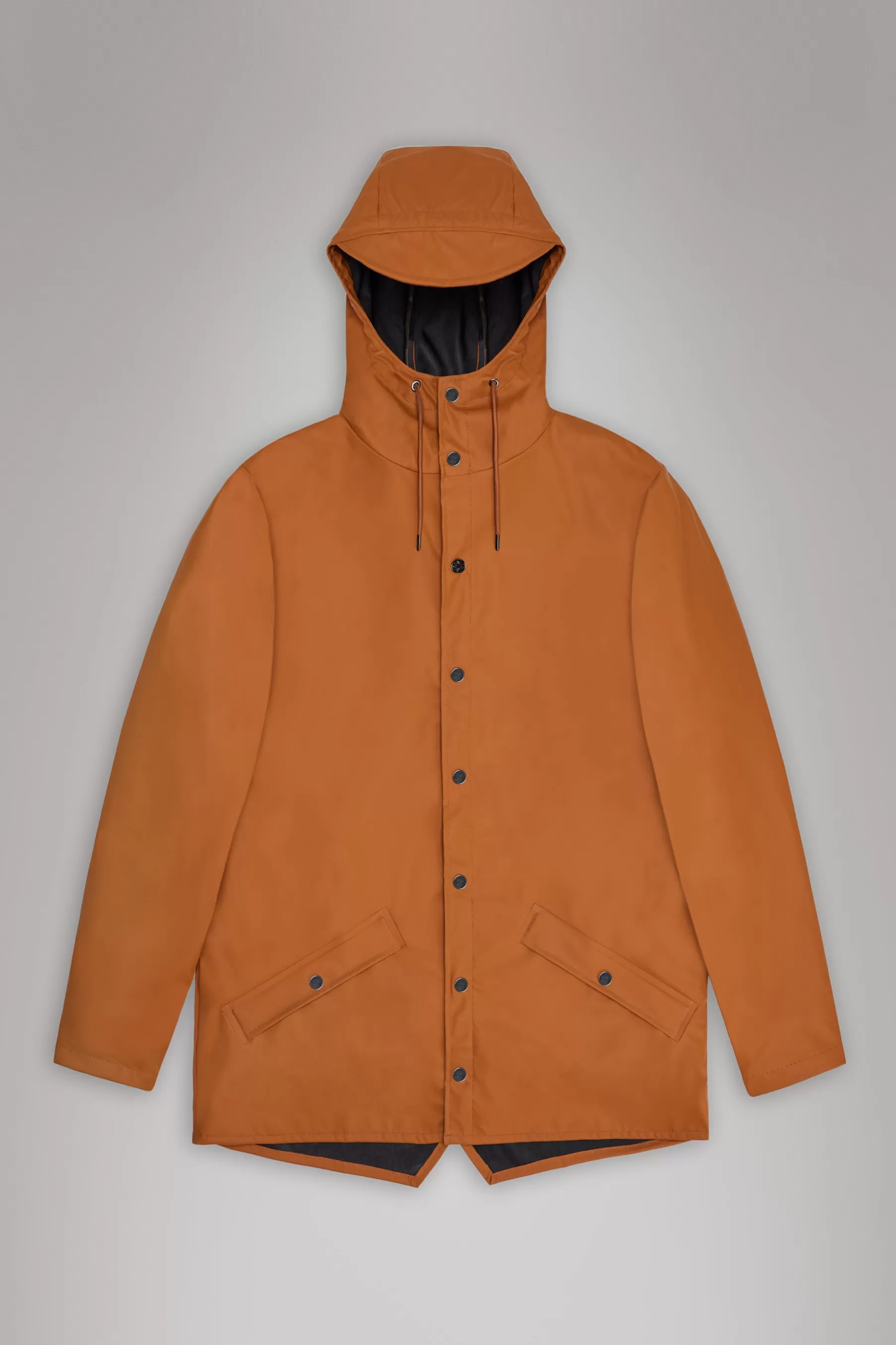 Rains Regnjakker<Long Jacket