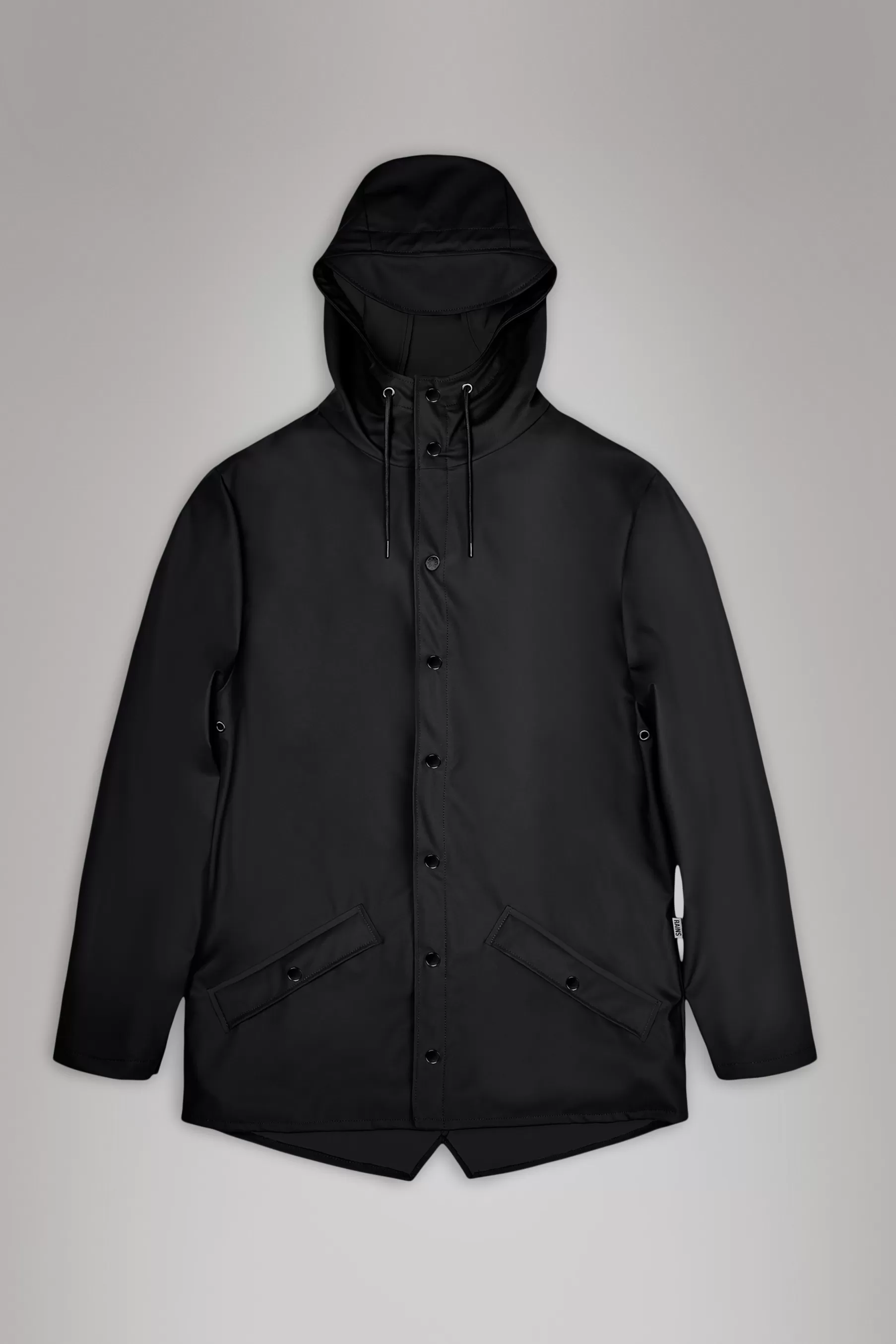 Rains Regnjakker<Long Jacket