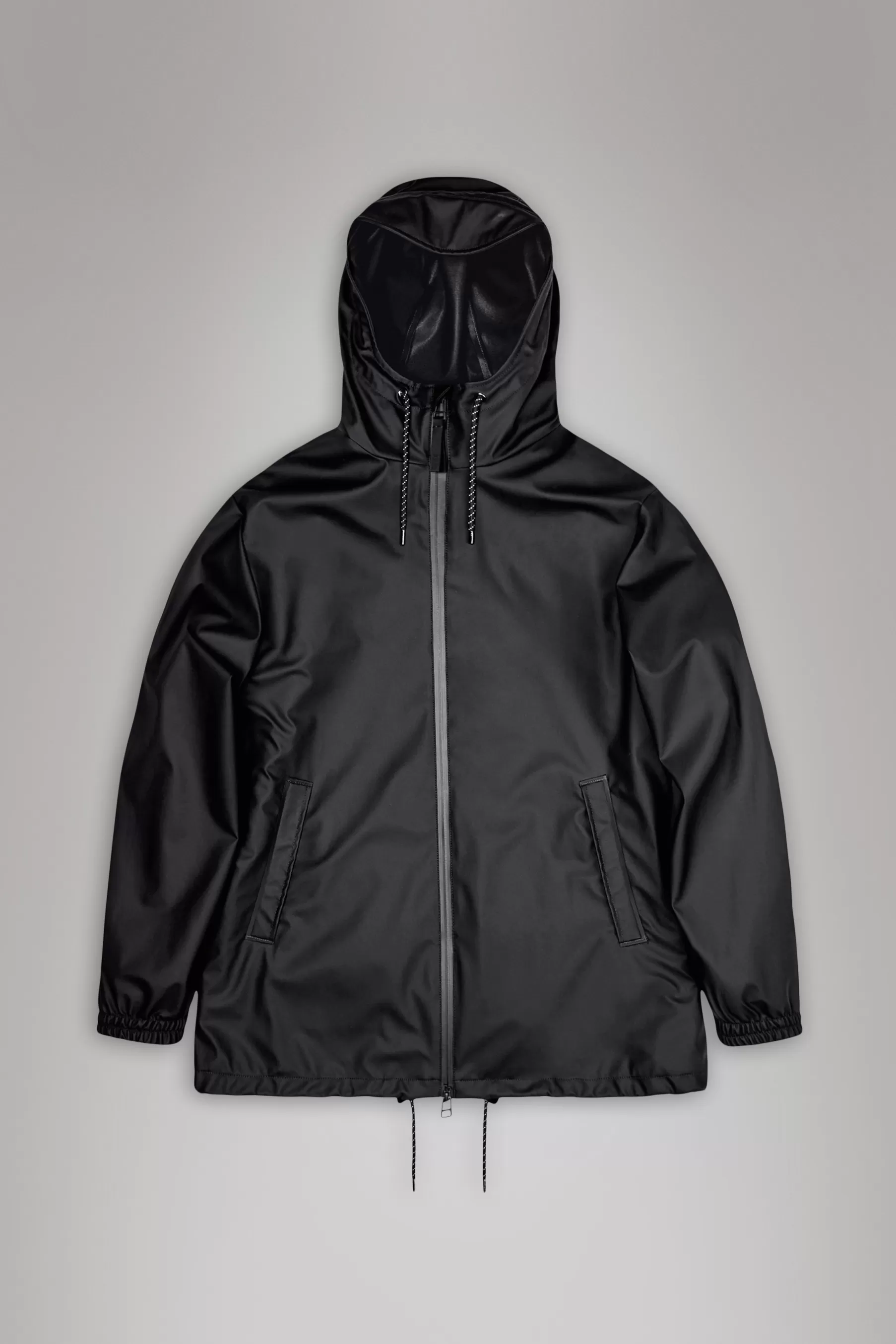 Rains Regnjakker<Long Jacket