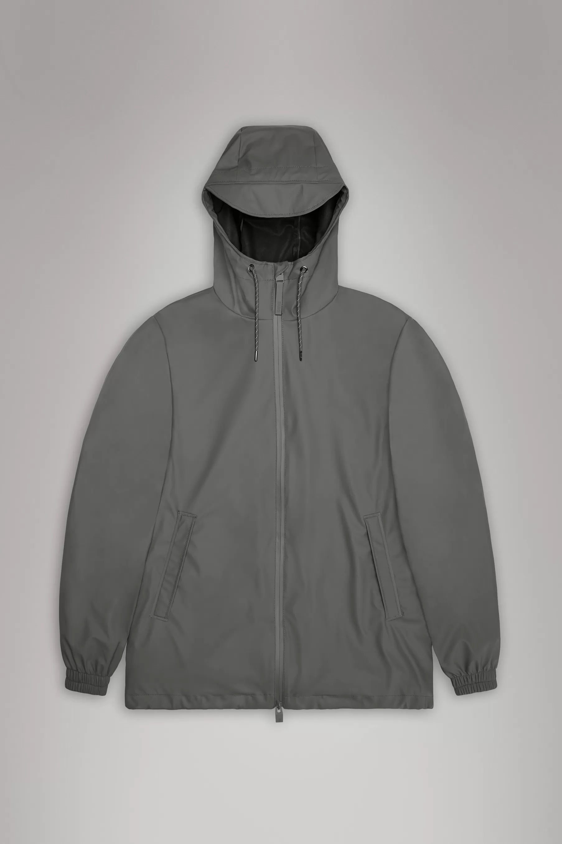 Rains Regnjakker<Long Jacket