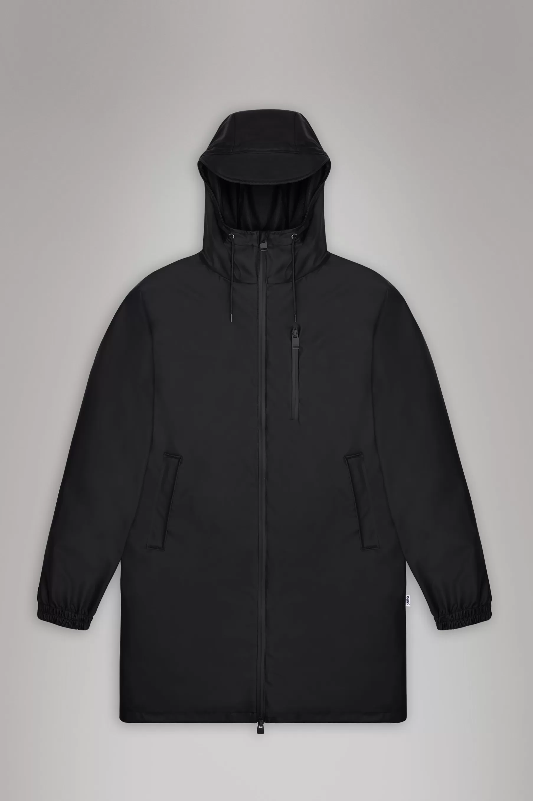 Rains Regnjakker<Long Jacket