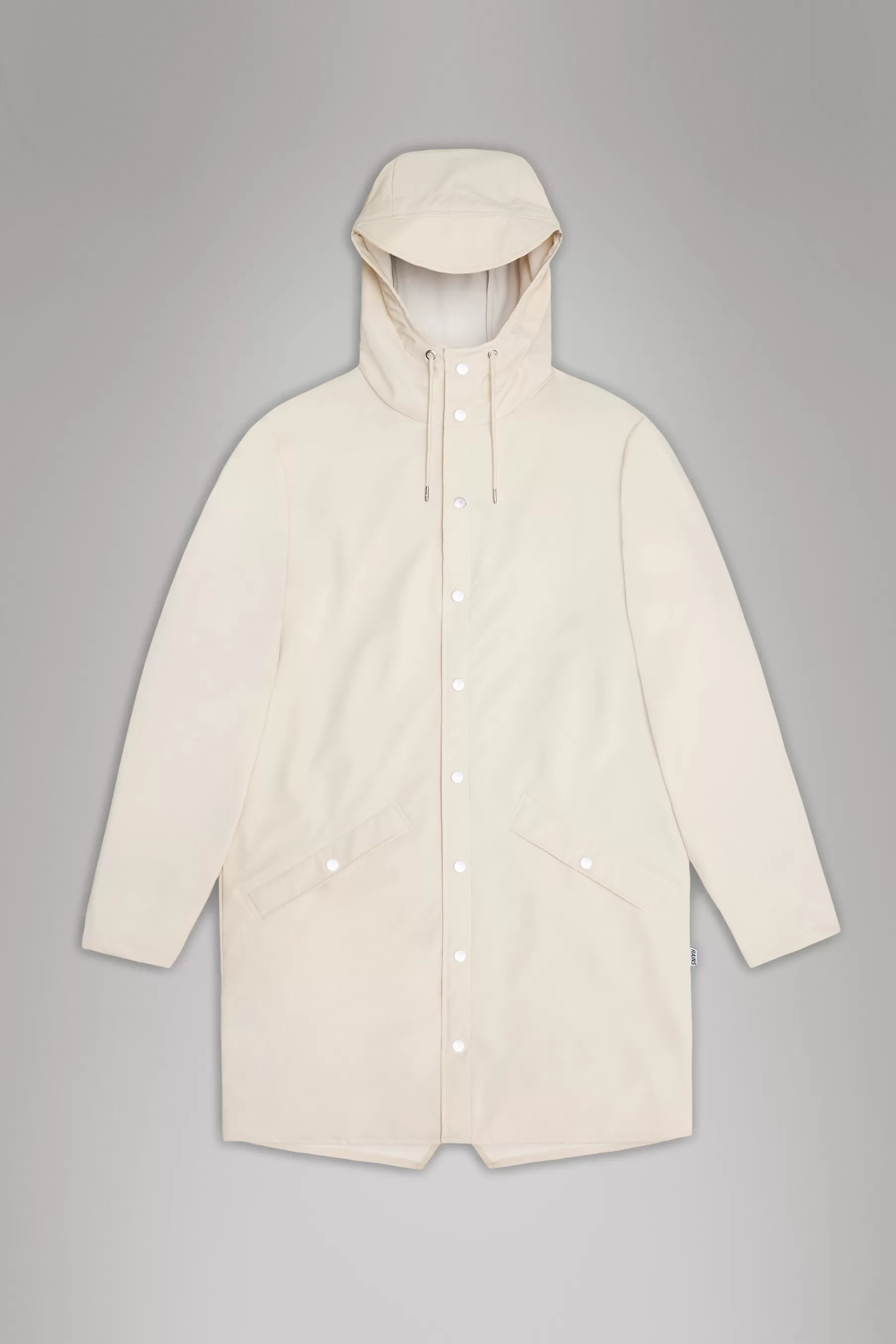 Rains Regnjakker<Long Jacket