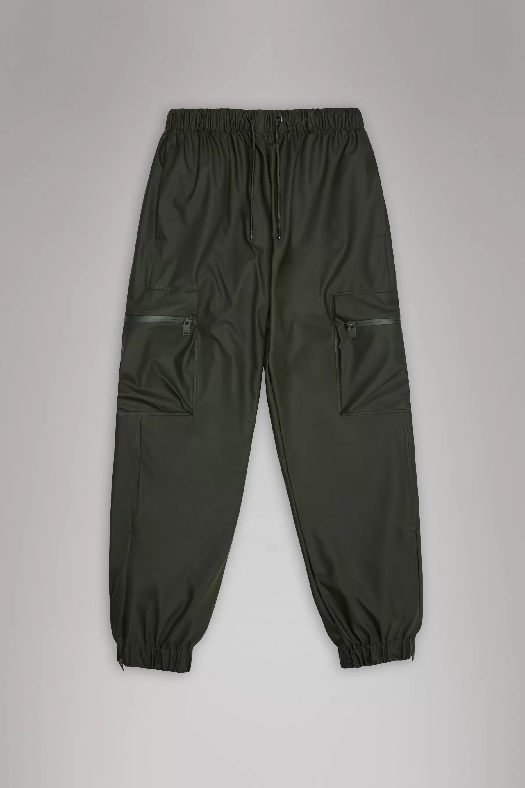 Rains Regnbukser | Bukser<Rain Pants Regular