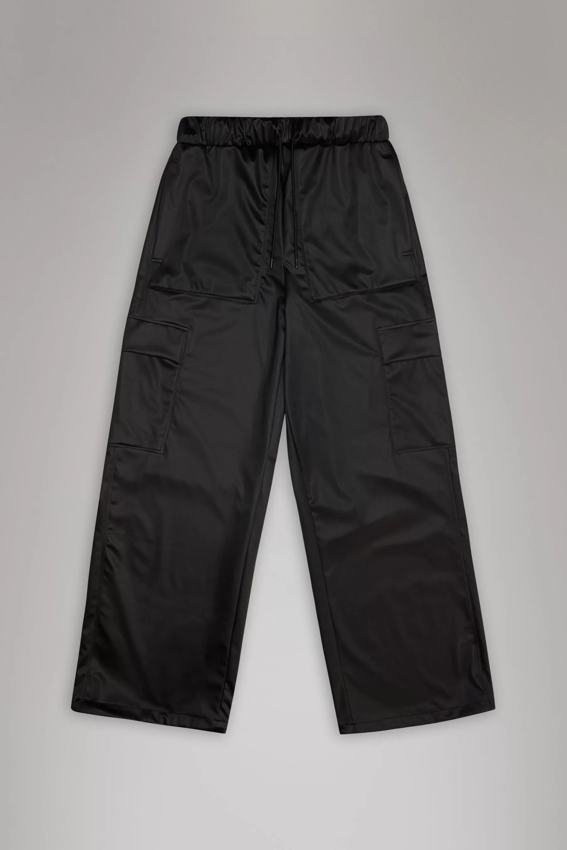 Rains Regnbukser | Bukser<Rain Pants Regular