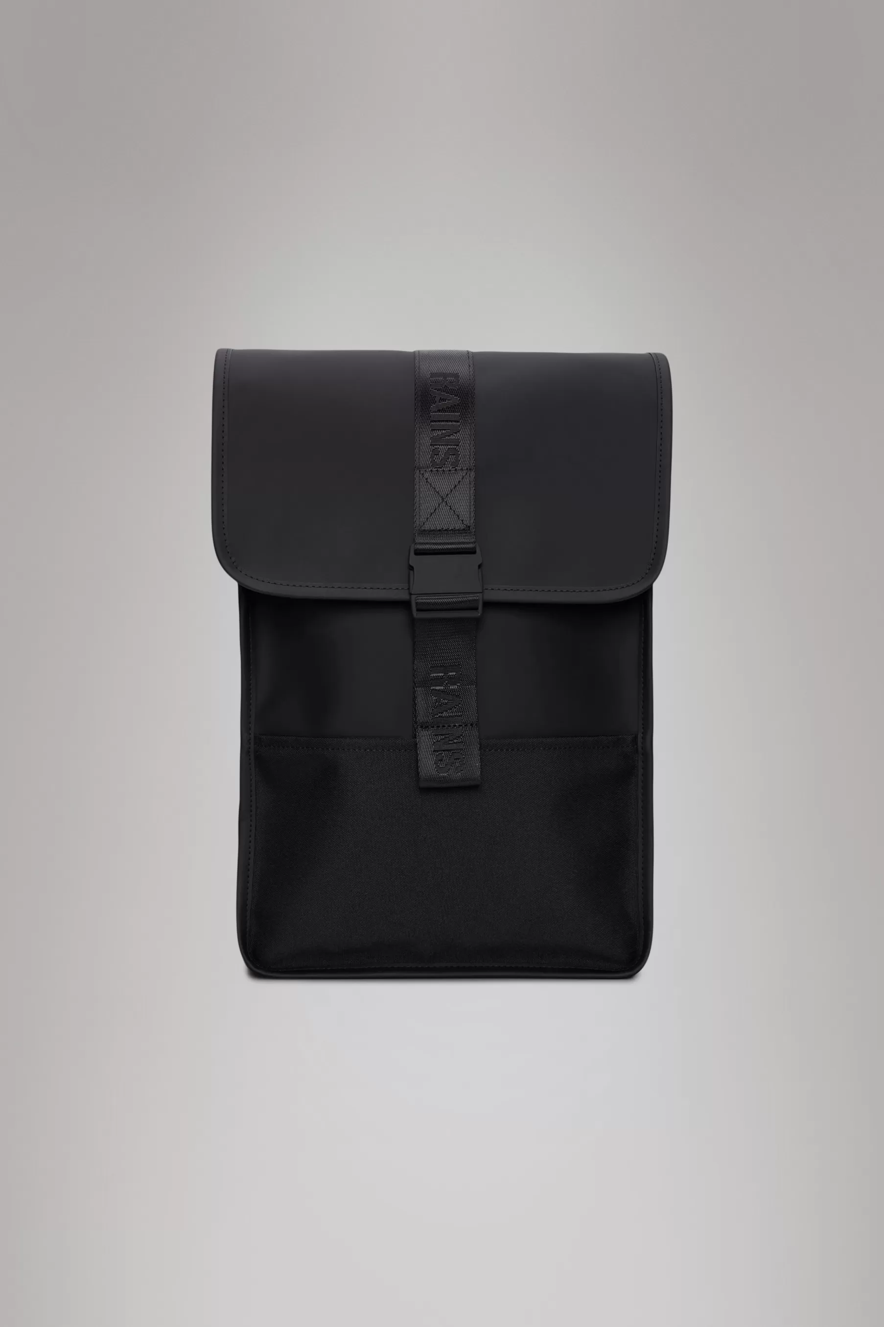 Rains Rygsække<Rolltop Rucksack