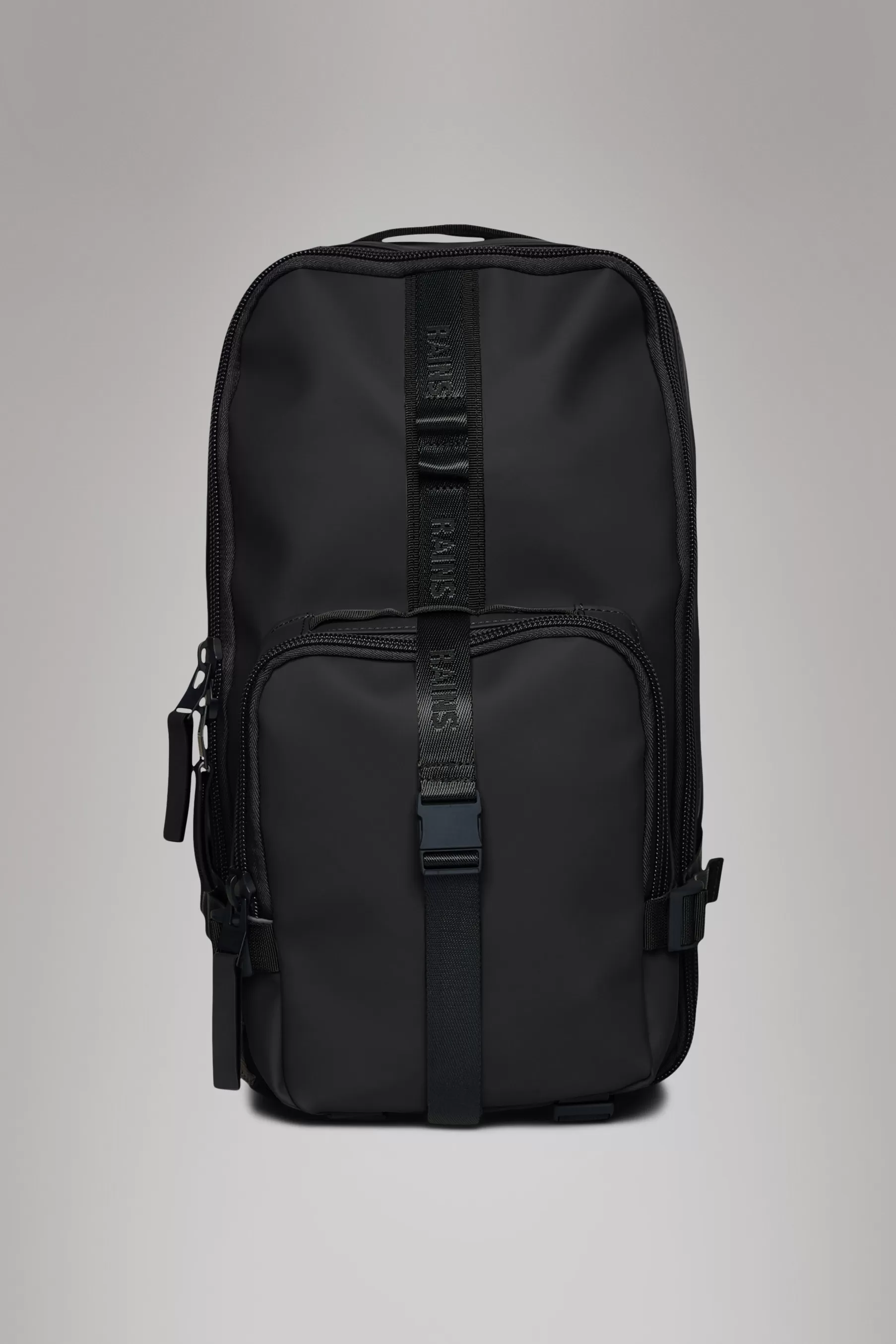 Rains Rygsække<Rolltop Rucksack