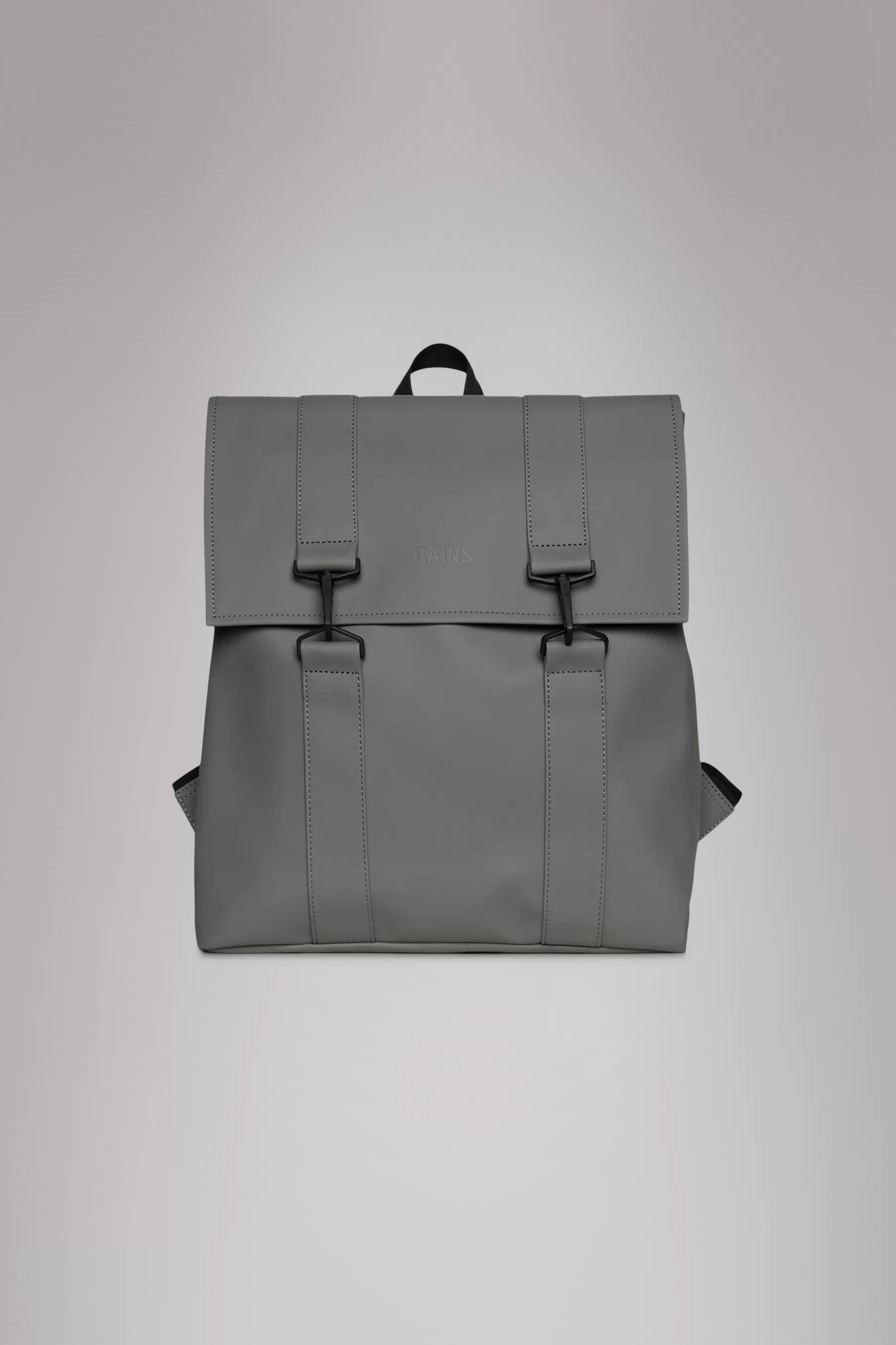 Rains Rygsække<Rolltop Rucksack