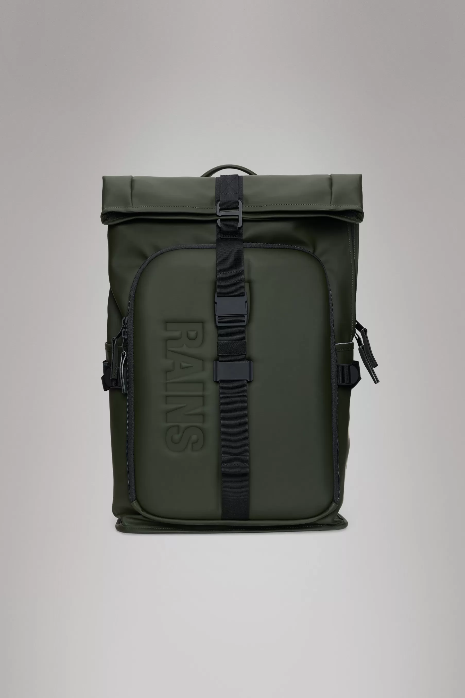 Rains Rygsække | Rejsetasker<Rolltop Rucksack