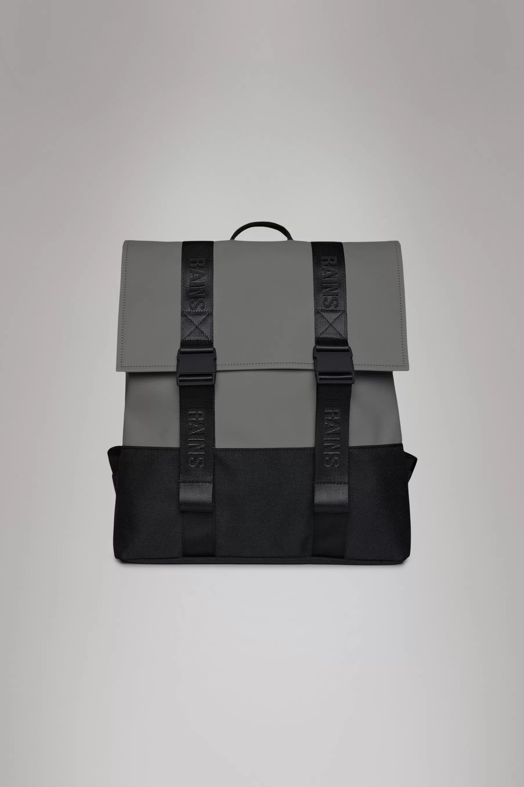 Rains Rygsække<Rolltop Rucksack