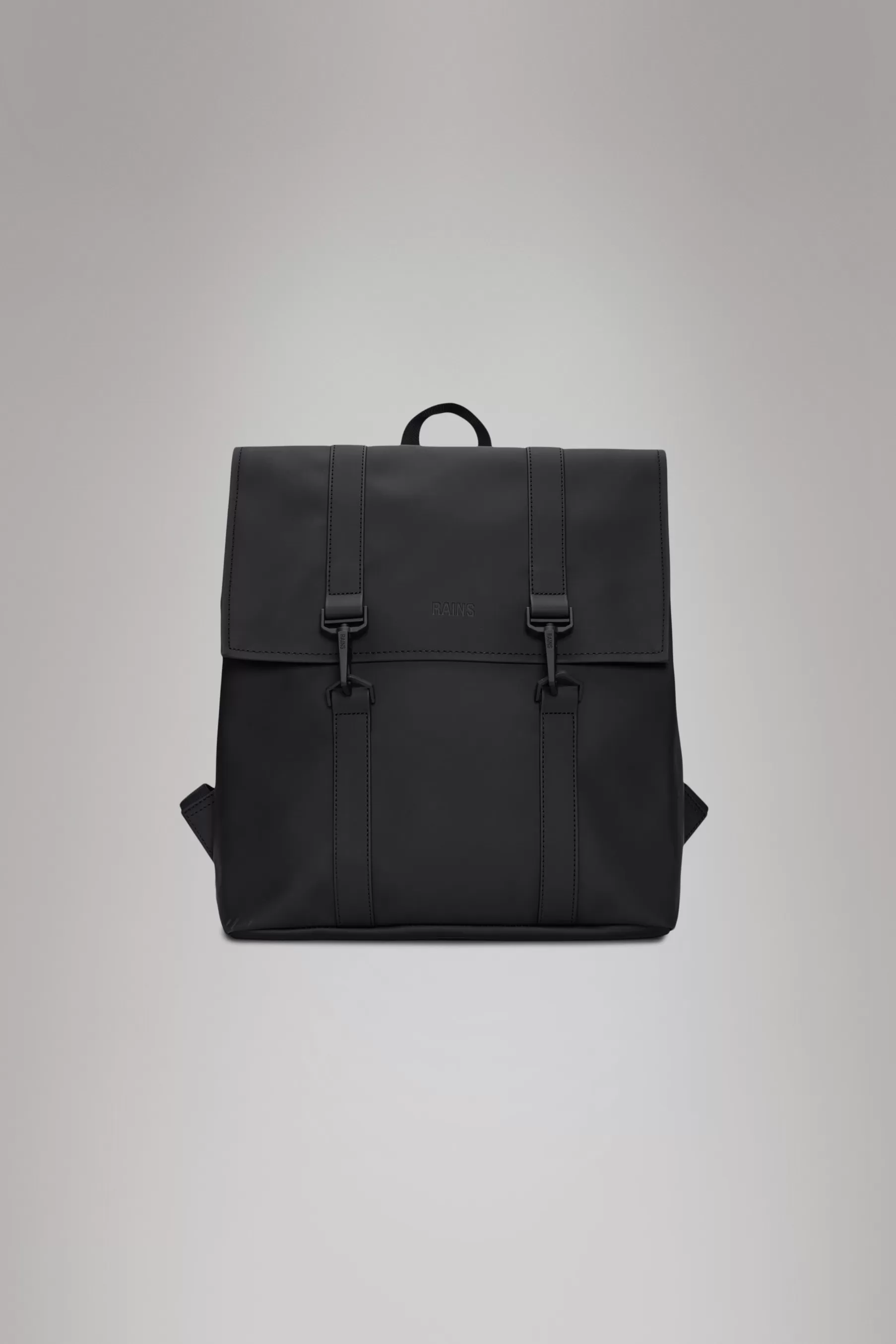 Rains Rygsække<Rolltop Rucksack