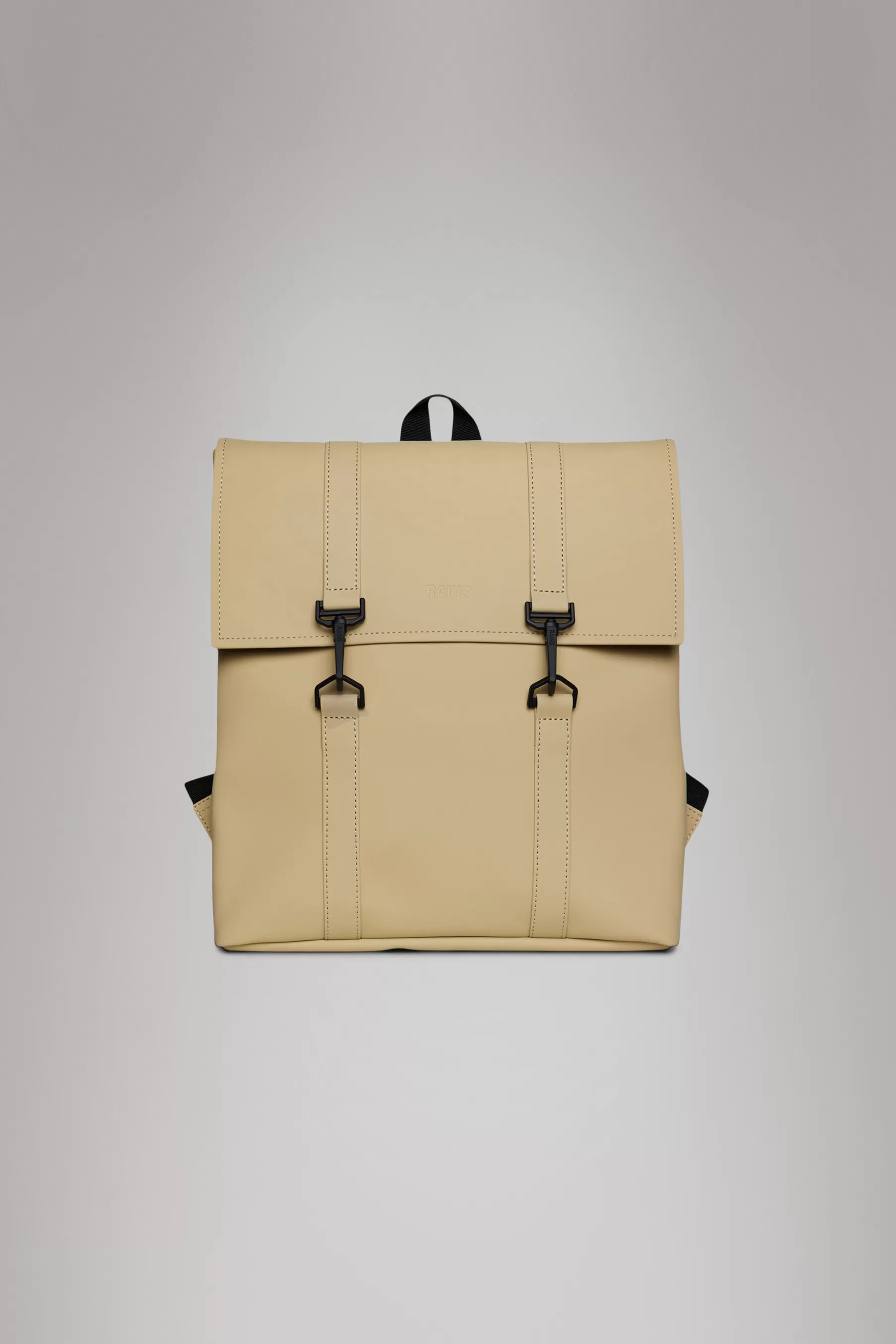 Rains Rygsække<Rolltop Rucksack